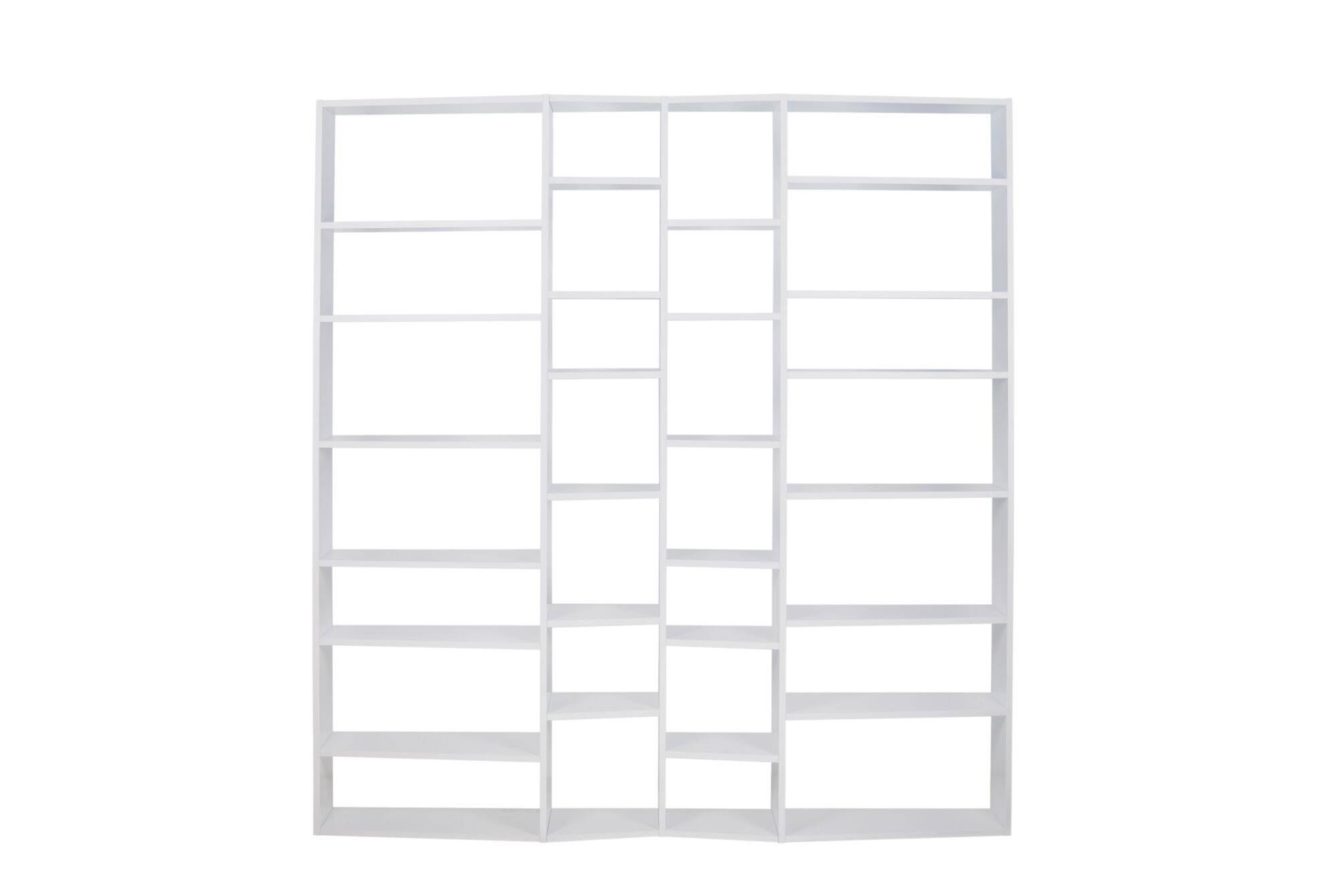 Bibliothèque Tarea 3