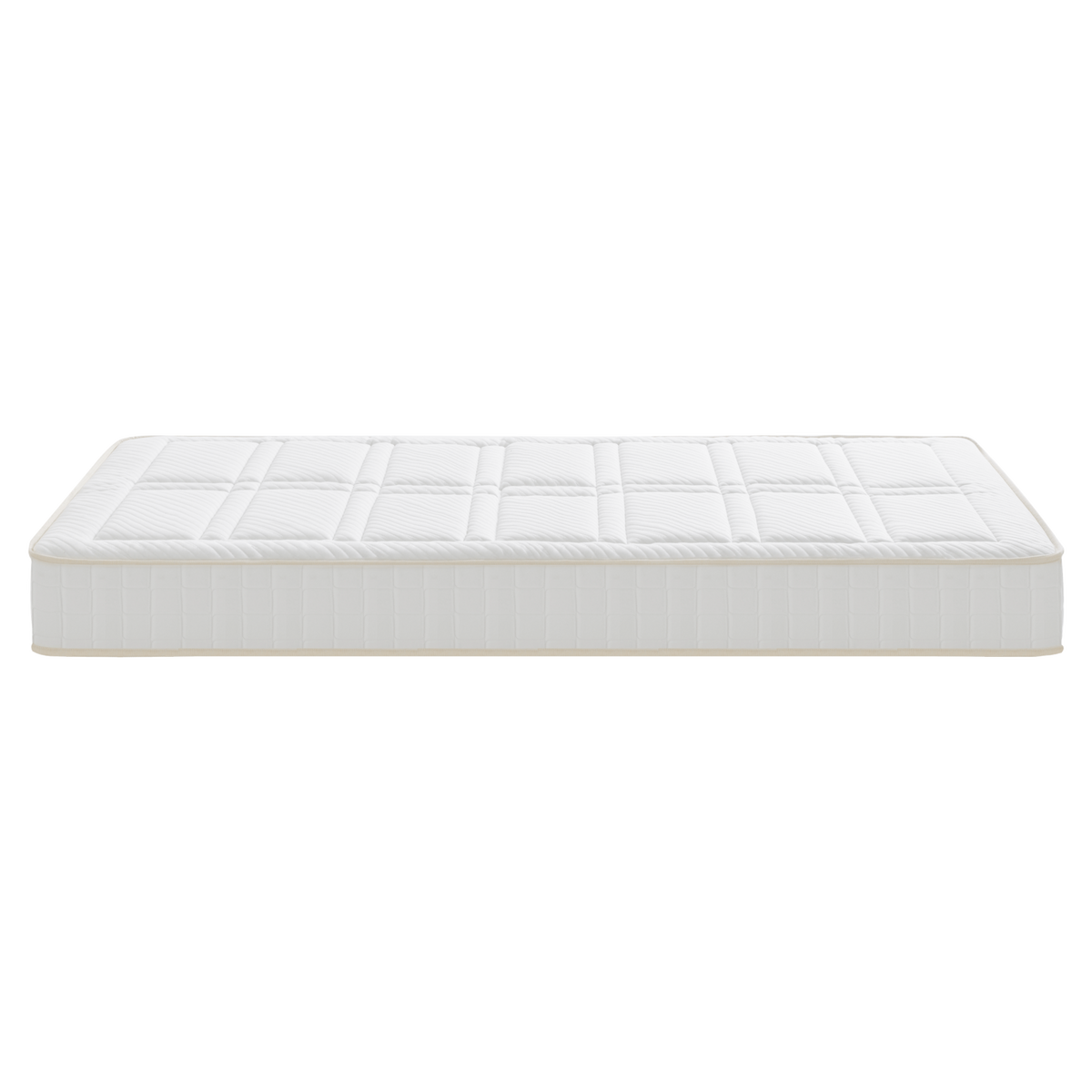 Matelas ressorts ensachés 22,5 cm Balade Equilibré Matelas ressorts ensachés 22,5 cm Balade Equilibré