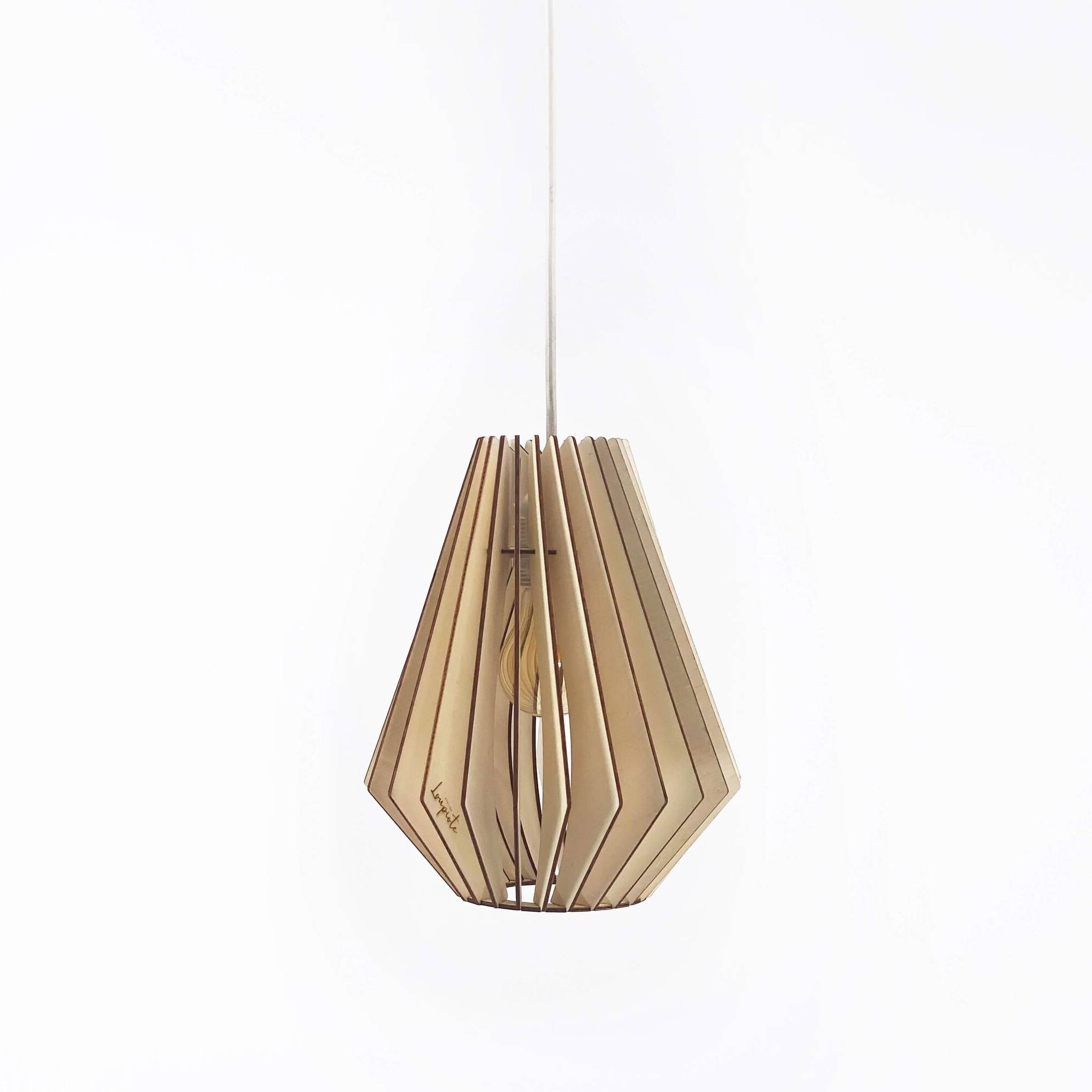 Suspension Ambre Suspension Ambre