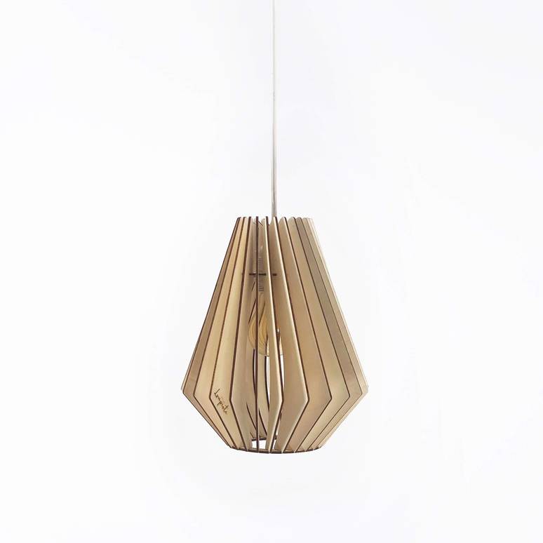 Suspension Ambre Suspension Ambre
