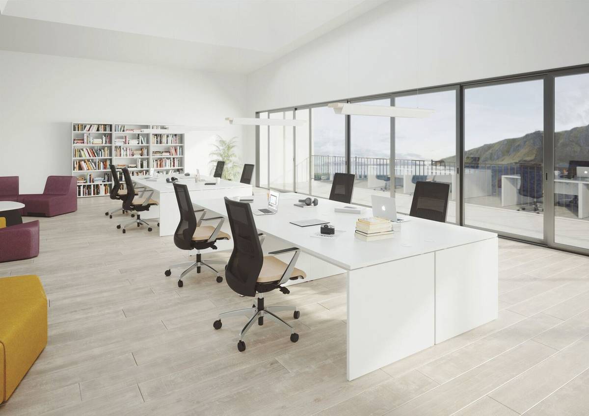 Bureau rétro Bureau rétro