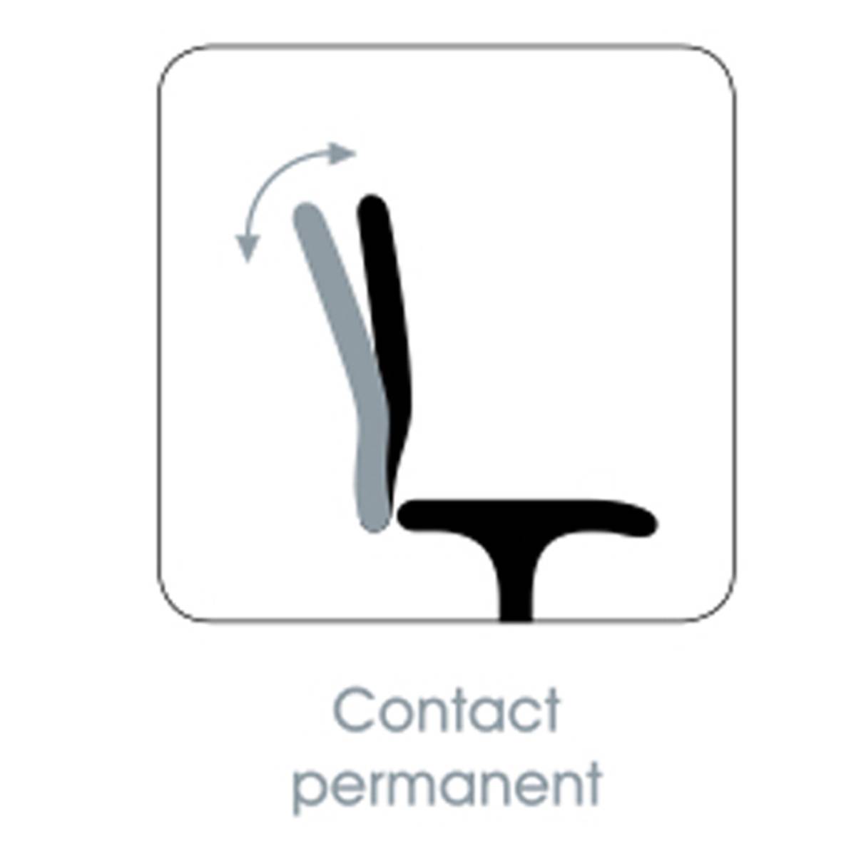 Chaise de bureau Irmine Chaise de bureau Irmine