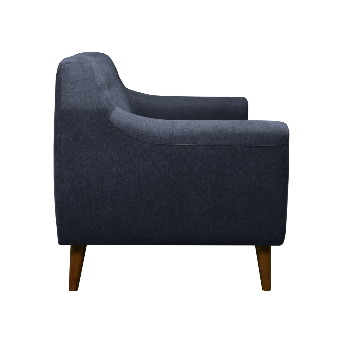 Fauteuil tissu Agathe Fauteuil tissu Agathe