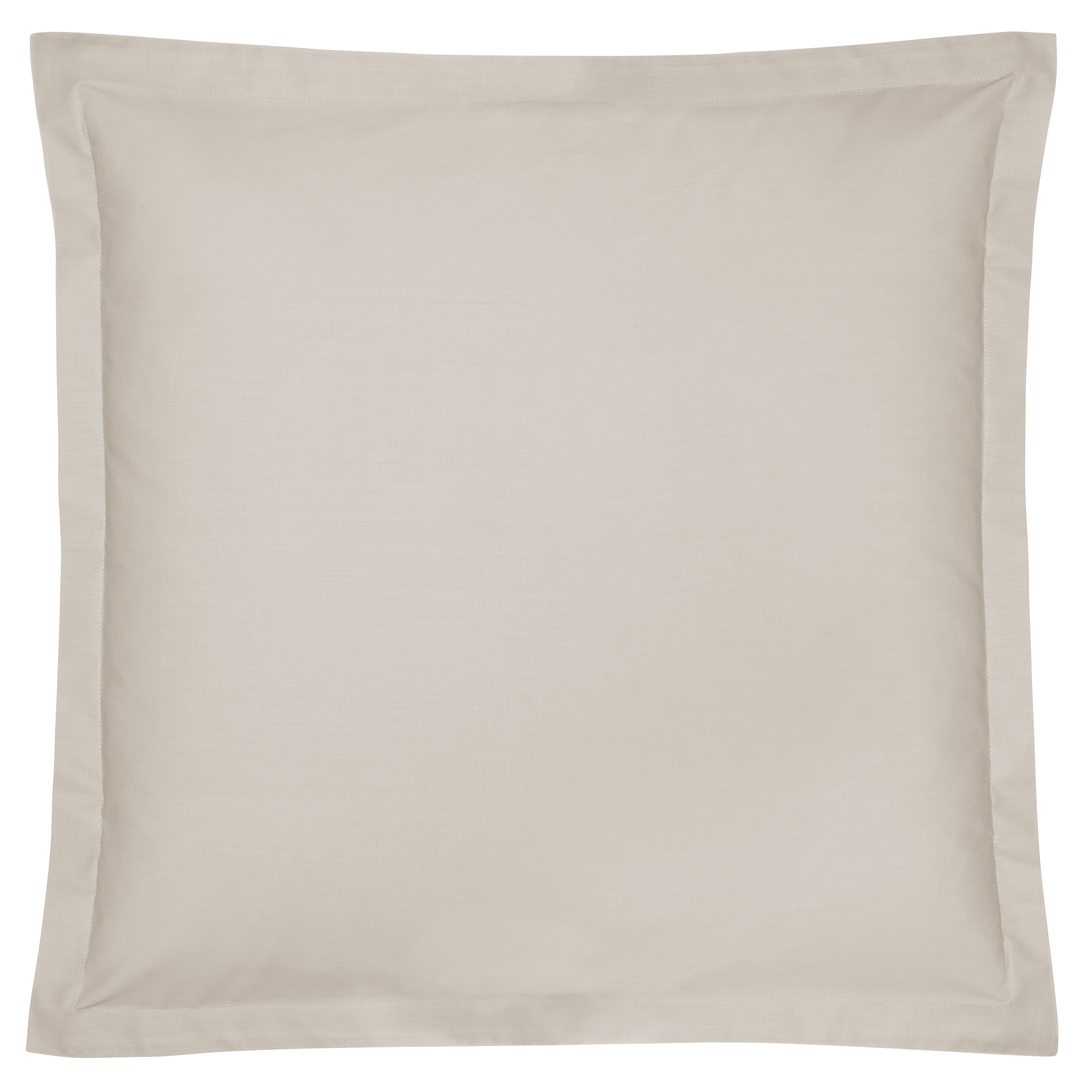 Taie percale bio Elise