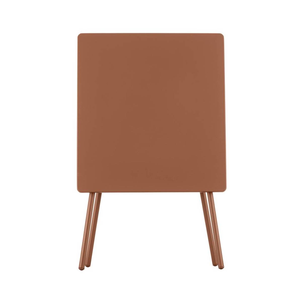 Table Rectangulaire Pliante Balcony Colorblock Table Rectangulaire Pliante Balcony Colorblock