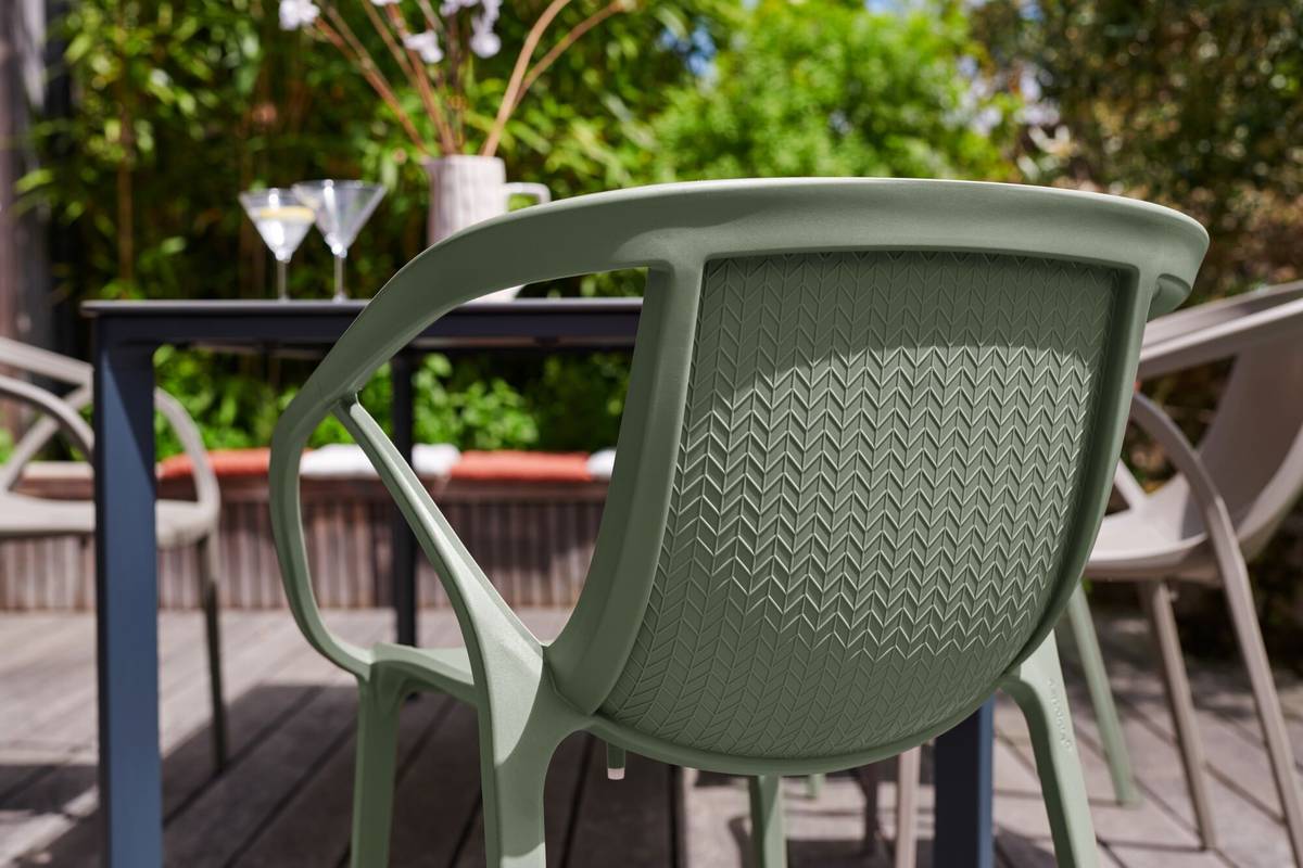 Table de Repas MEET Table de Repas MEET