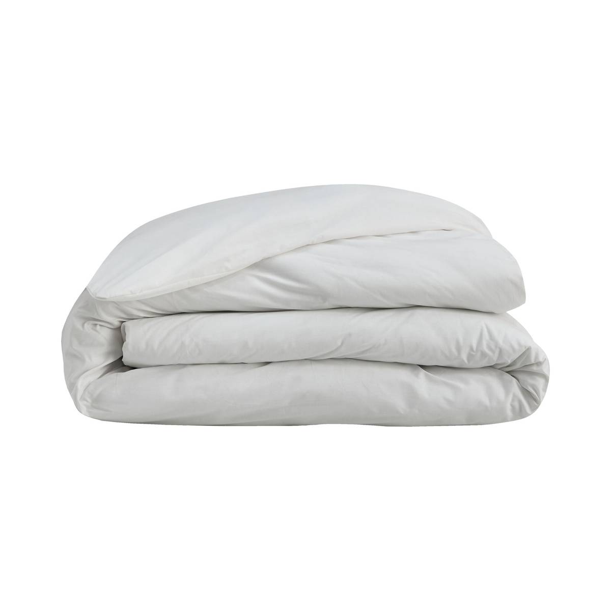 Housse de couette coton bio Fil & Sens Housse de couette coton bio Fil & Sens
