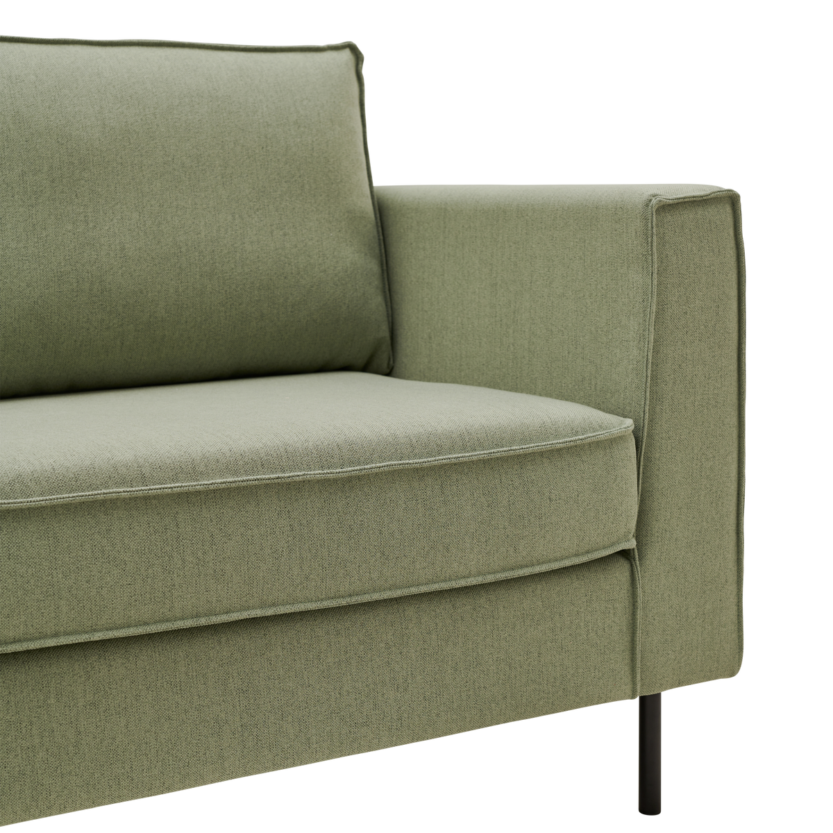 Canapé tissu Paola Canapé tissu Paola