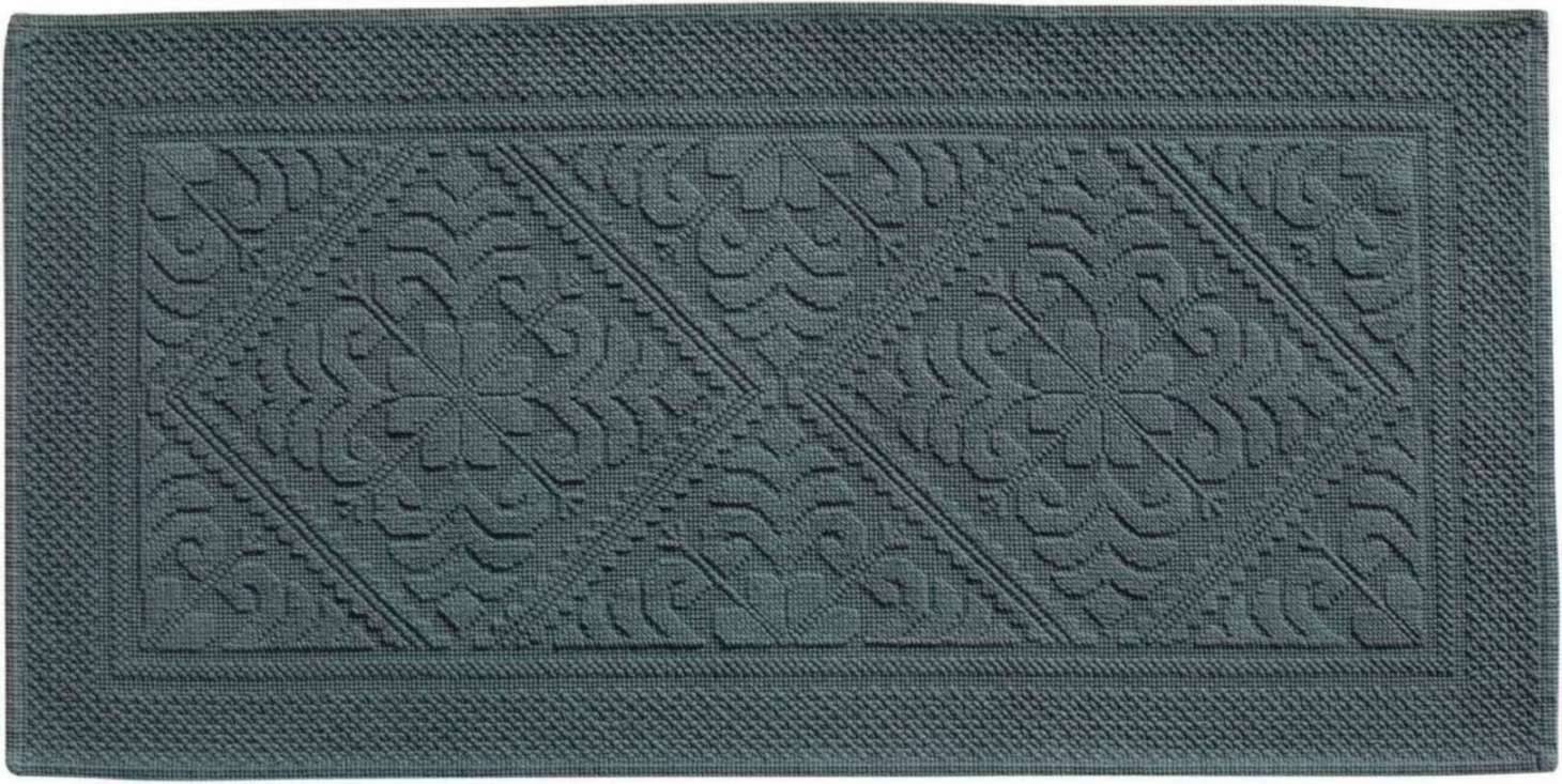 Tapis de bain coton Enzo