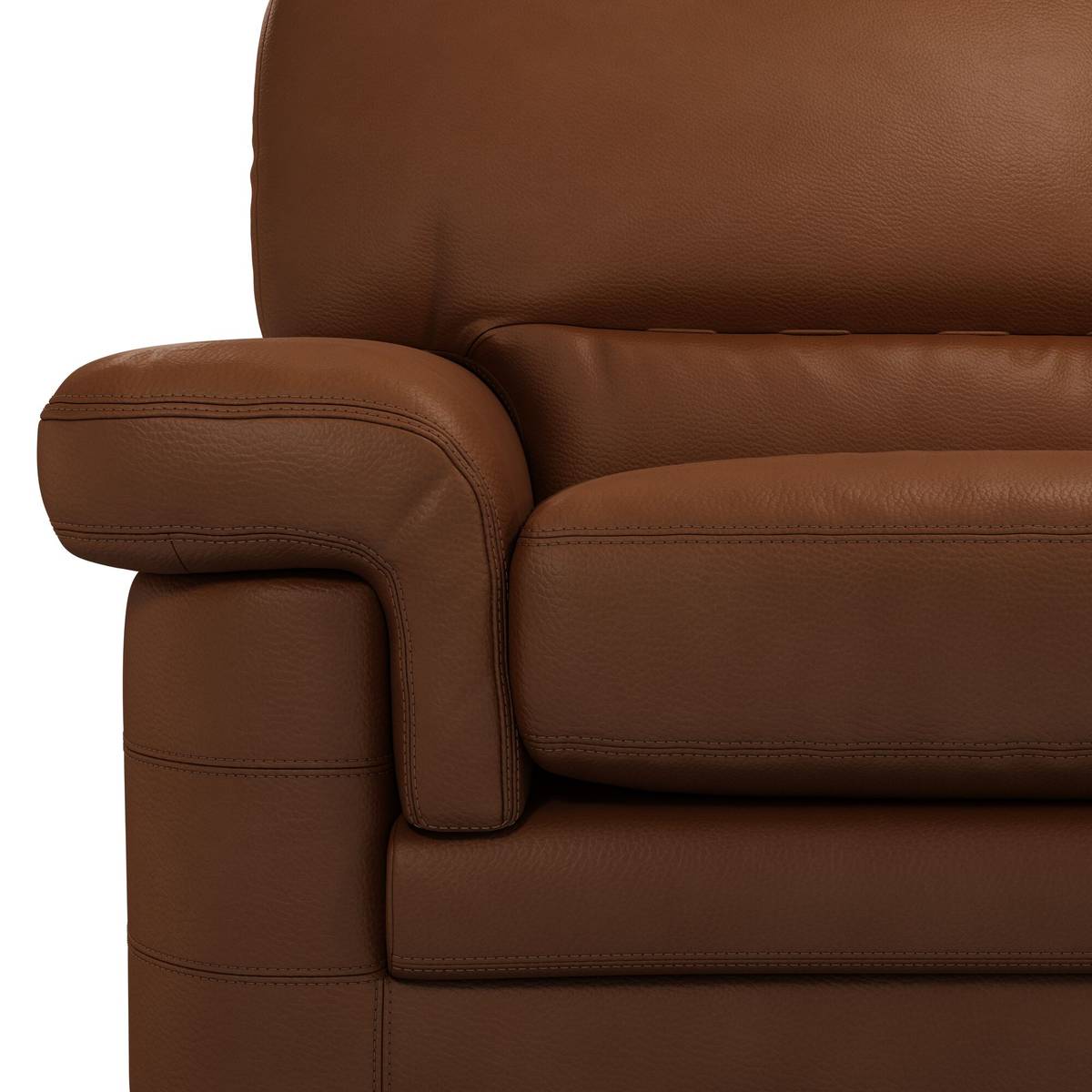 Canapé cuir Melbourne Canapé cuir Melbourne