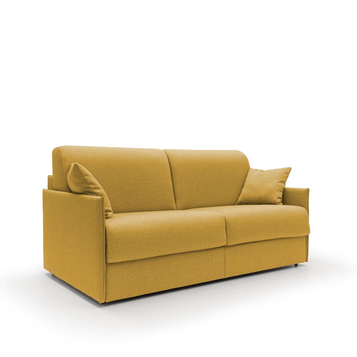 Canapé convertible tissu déhoussable Arthur Canapé convertible tissu déhoussable Arthur