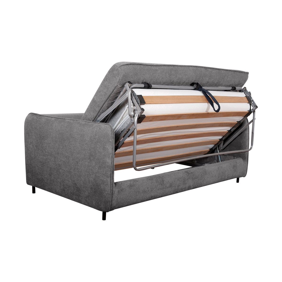 Canapé convertible tissu Oden Canapé convertible tissu Oden