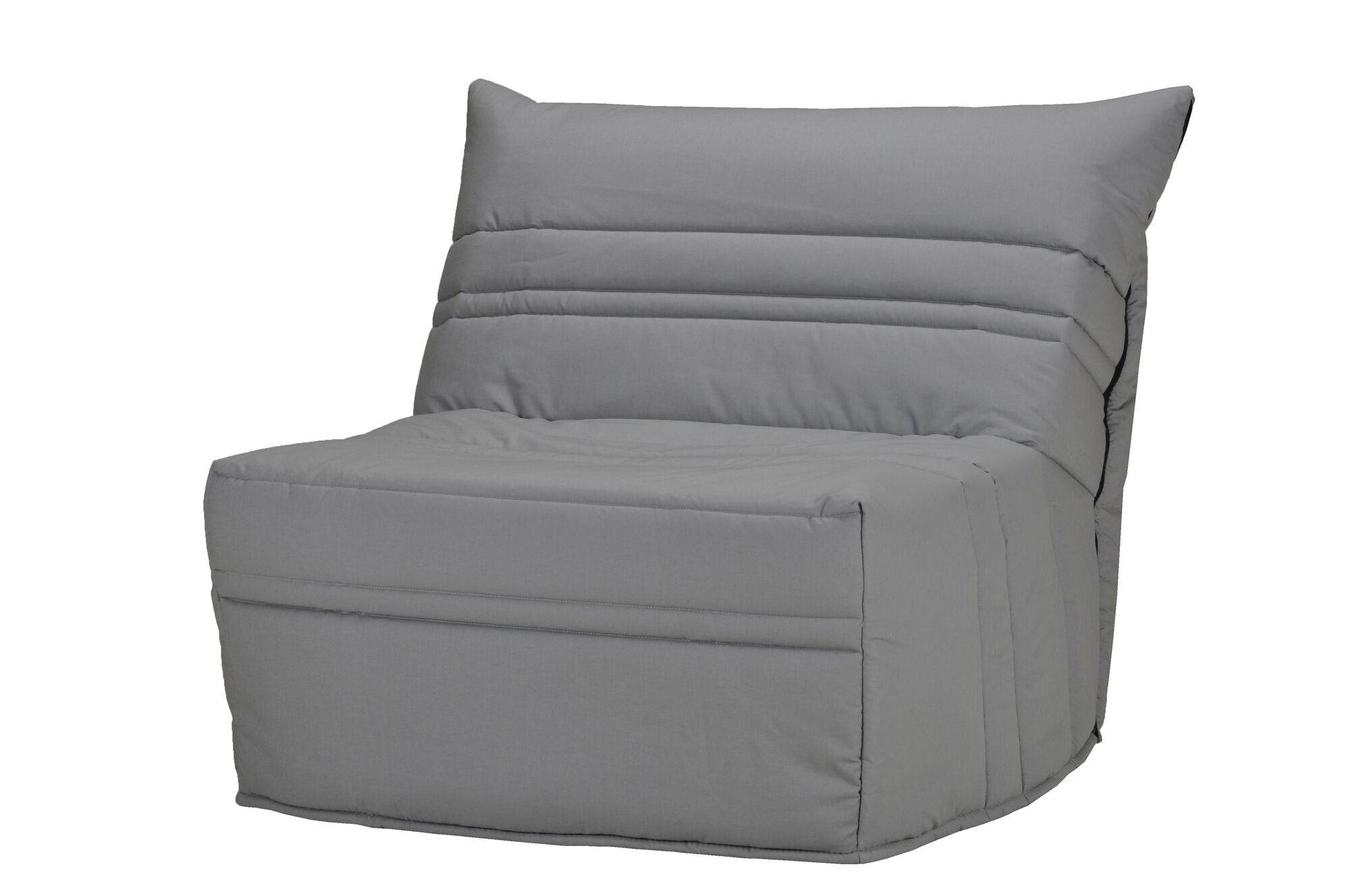 Chauffeuse BZ Gianna, matelas 9 cm