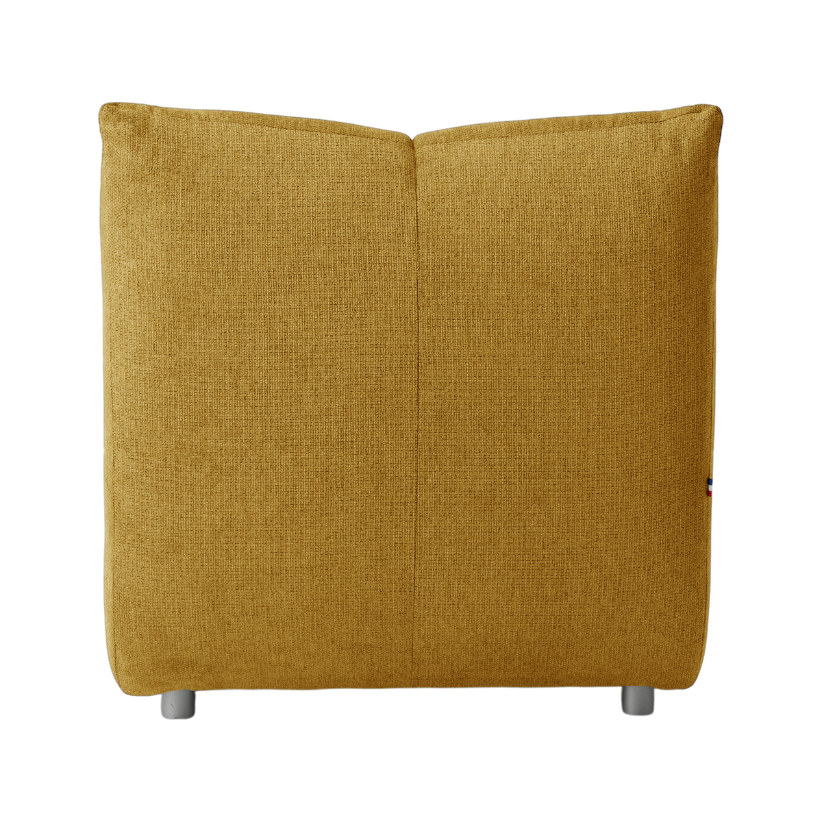 Méridienne pour canapé modulable tissu Benny Méridienne pour canapé modulable tissu Benny