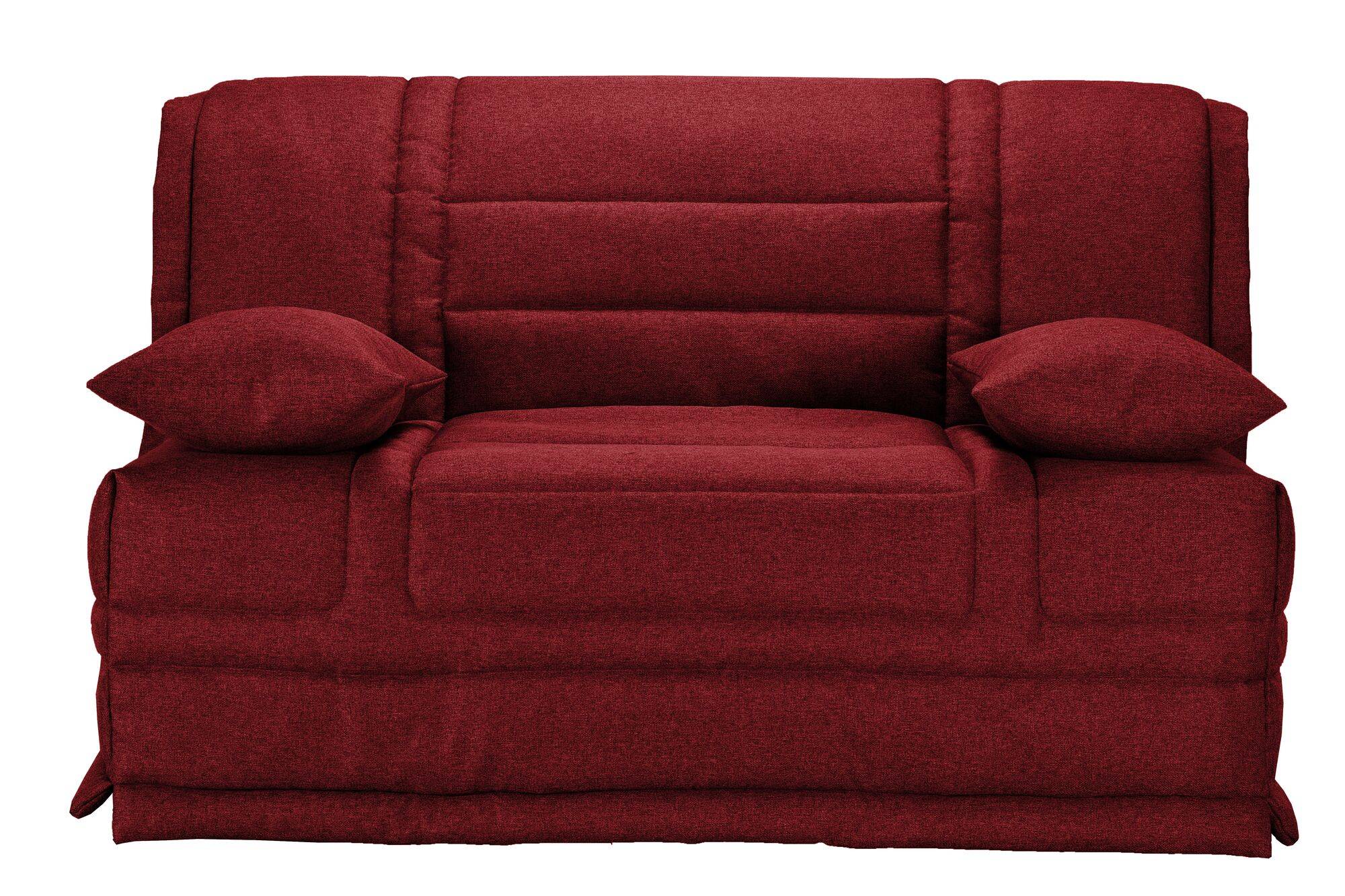 Banquette BZ Grace, matelas 12 cm CAMIF