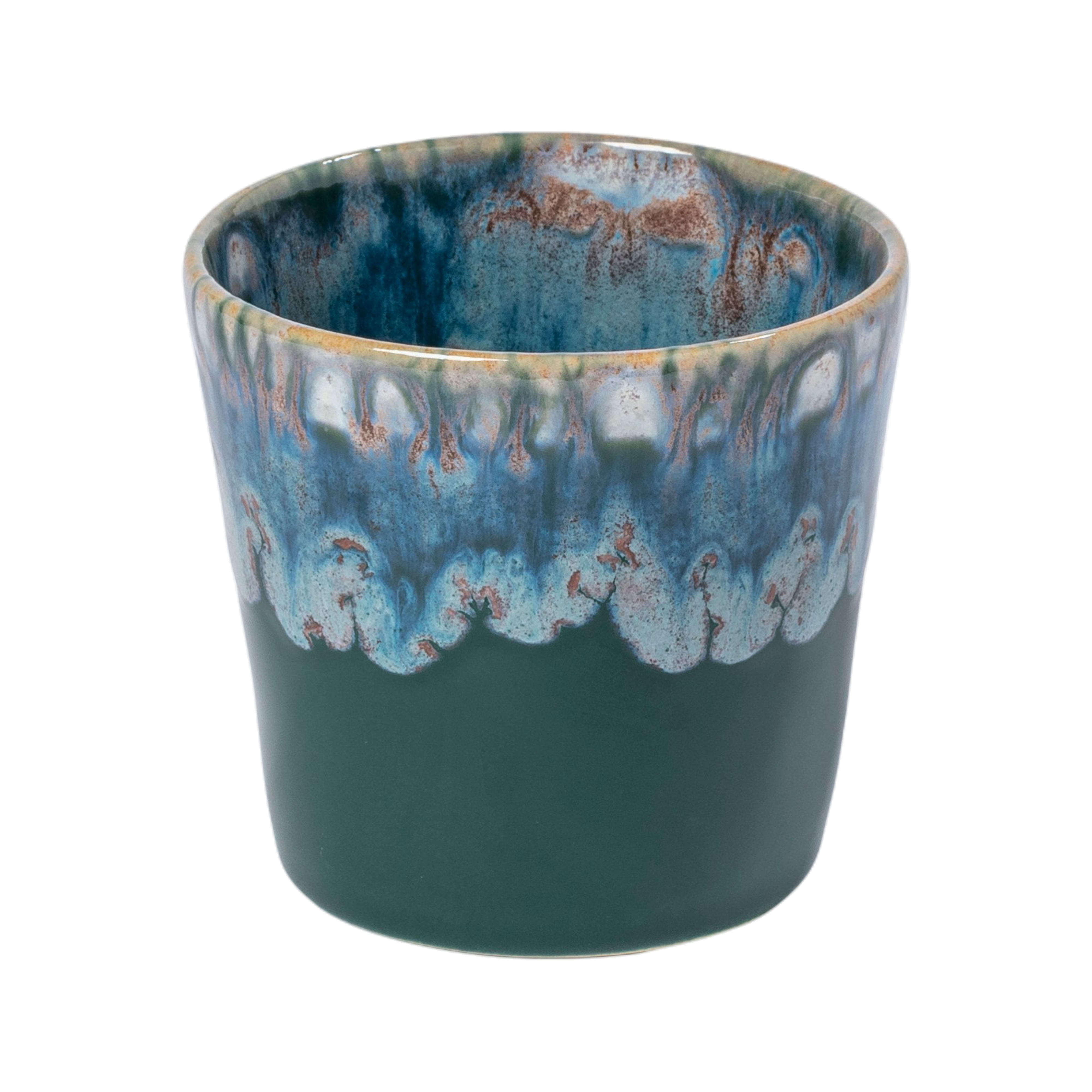 Lot de 6 Tasses Lungo Grespresso