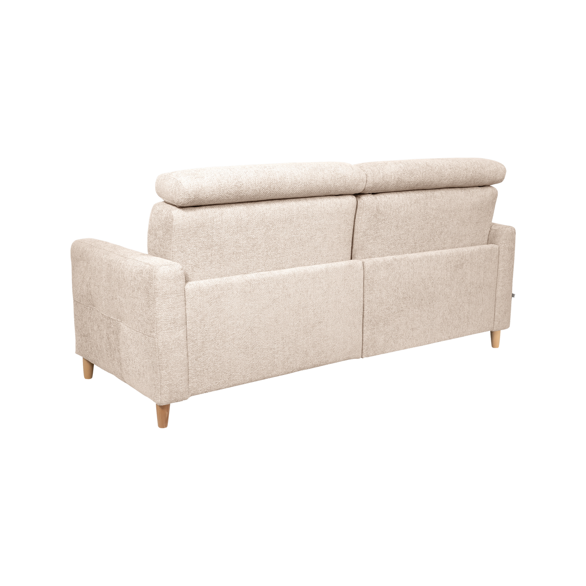 Canapé tissu Chambord Canapé tissu Chambord