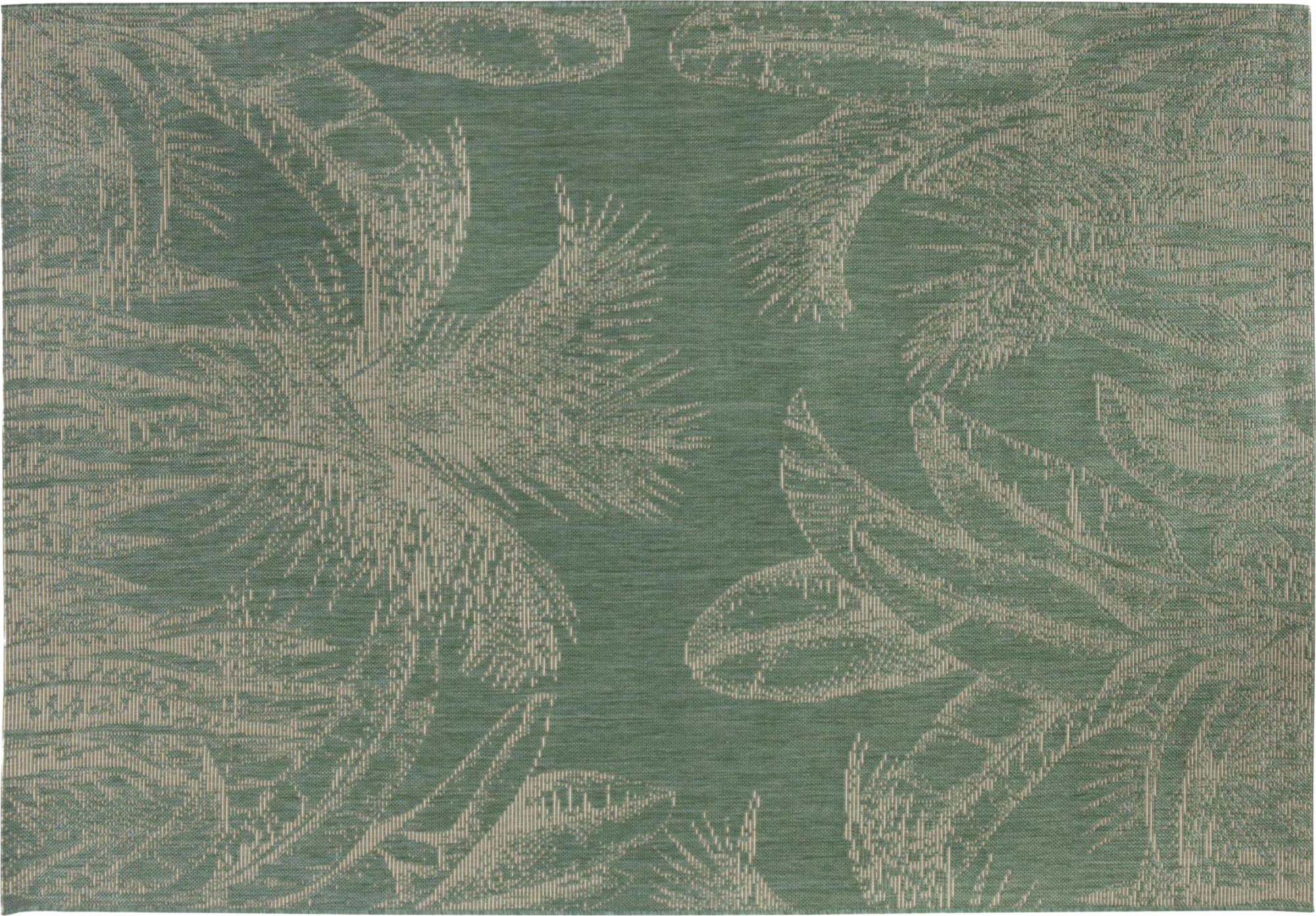 Tapis Bali VIVARAISE