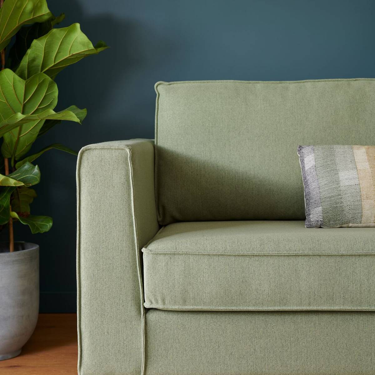 Canapé tissu Paola Canapé tissu Paola