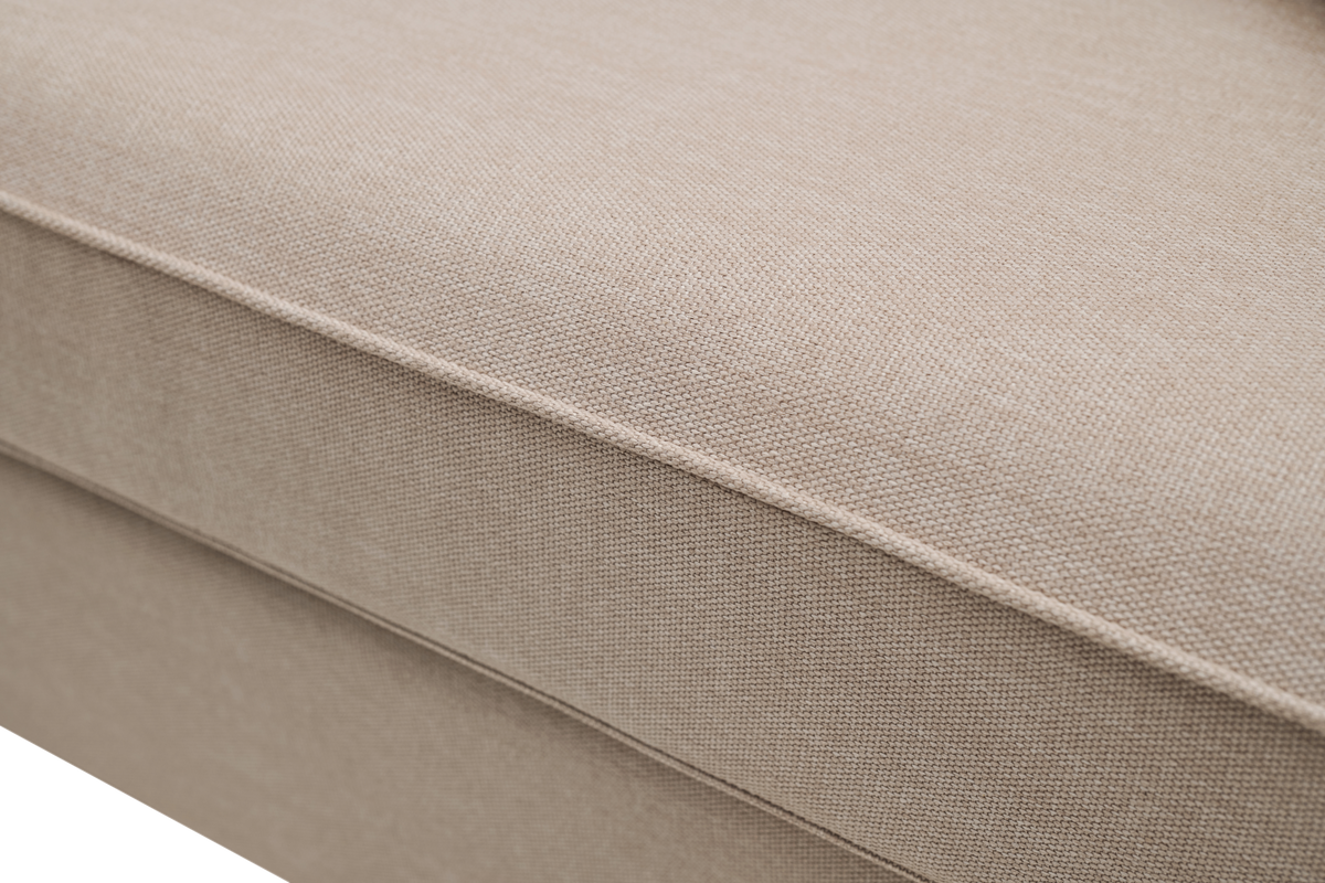 Canapé tissu déhoussable Marbella Canapé tissu déhoussable Marbella