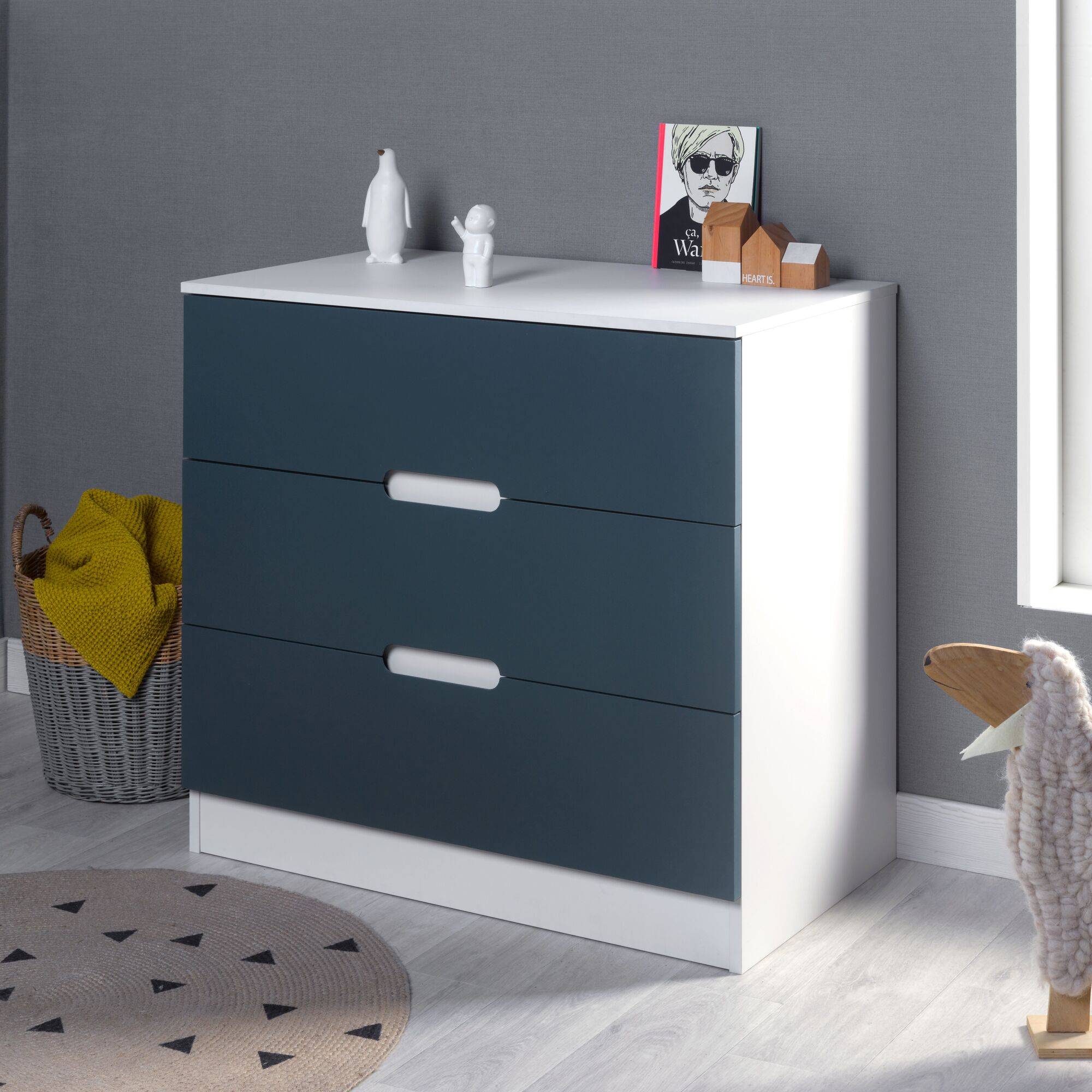 Commode Séraphin - Image 1