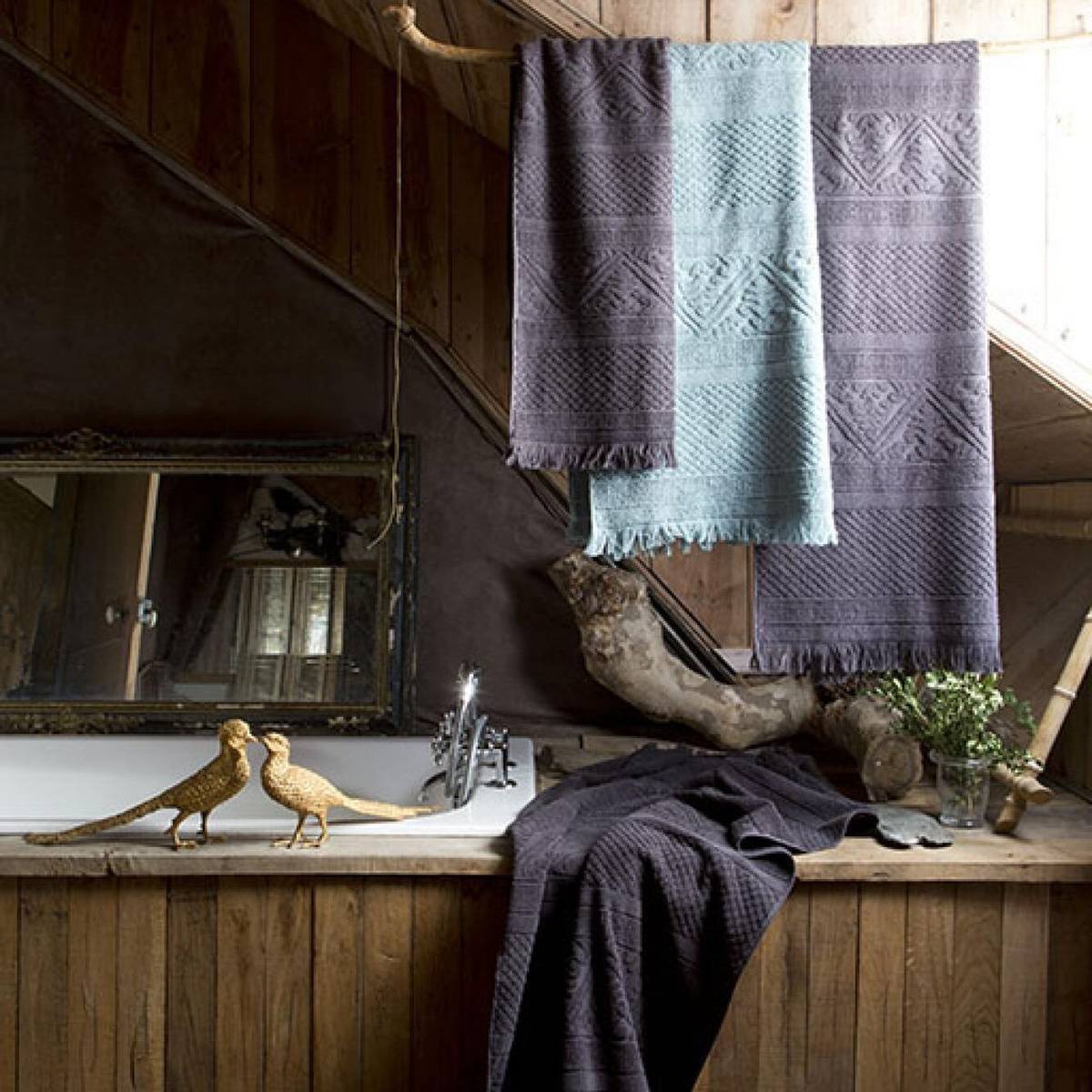 Maxi drap de bain Zoé Maxi drap de bain Zoé