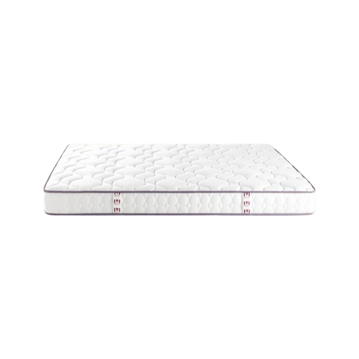 Matelas latex 19 cm Happy Lit Matelas latex 19 cm Happy Lit
