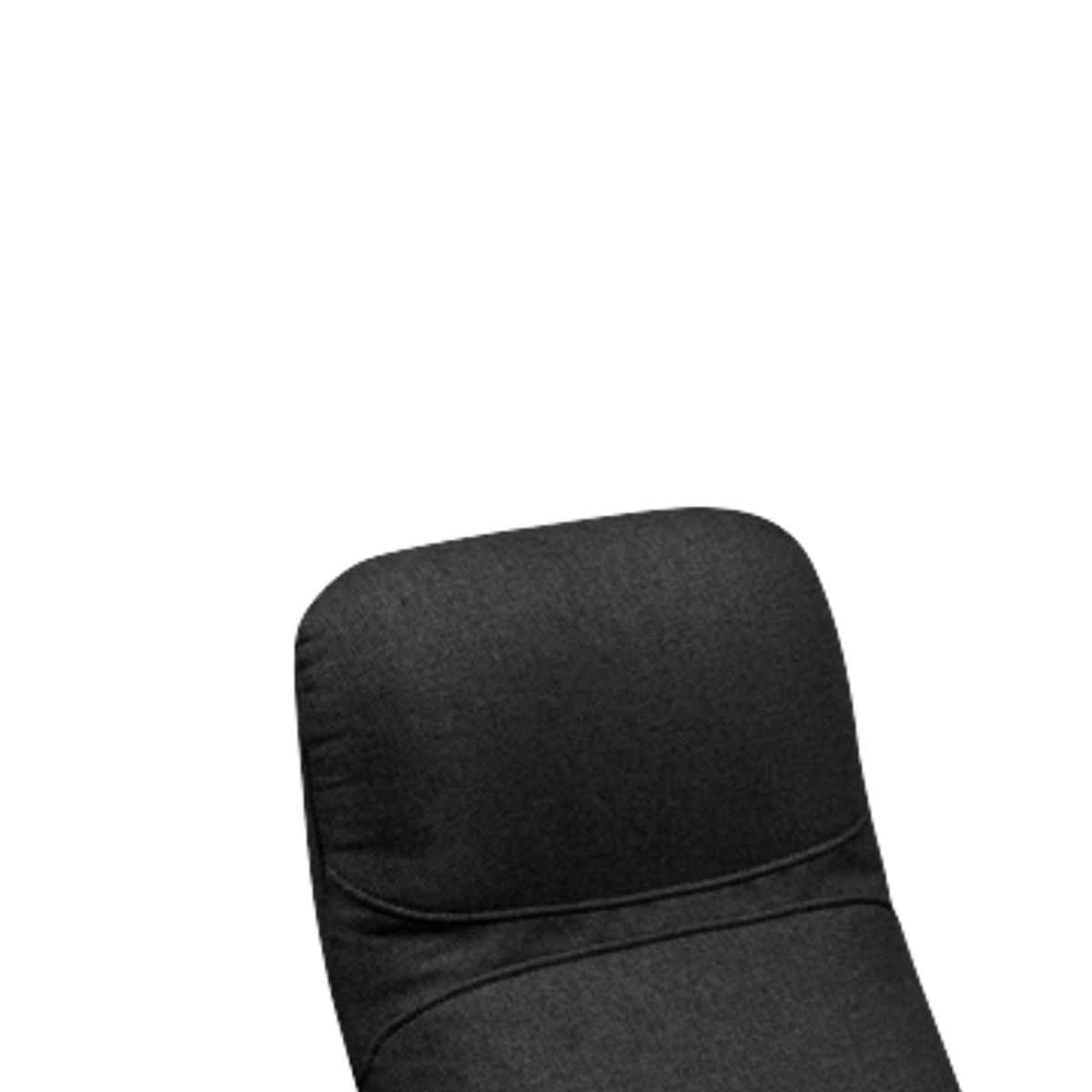 Fauteuil relax tissu Calix Fauteuil relax tissu Calix