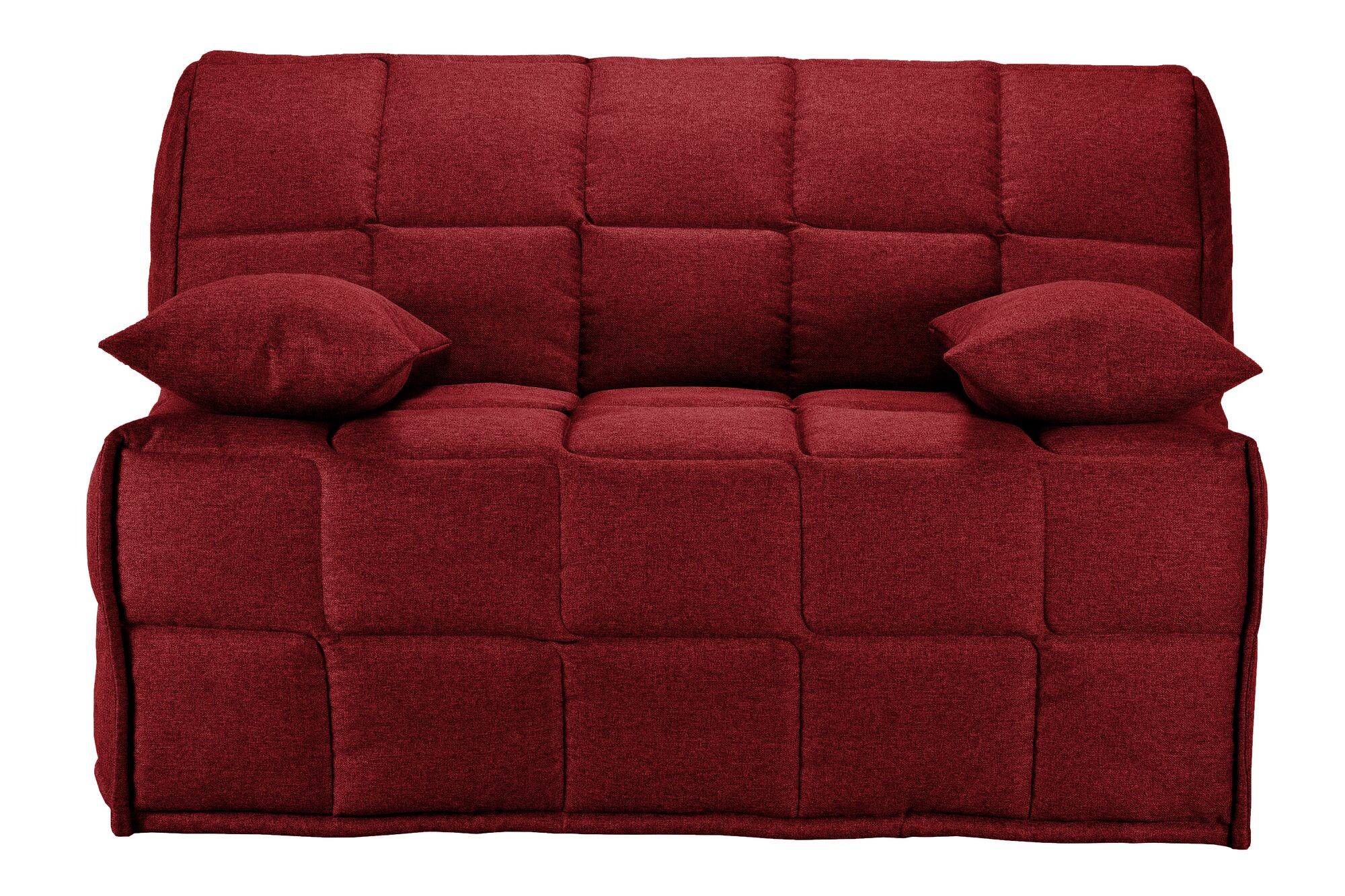 Banquette BZ Gizia, matelas Bultex 14 cm CAMIF