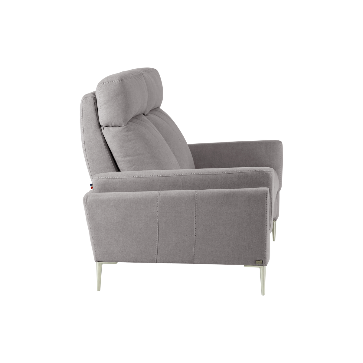 Canapé tissu relax électrique Boston Canapé tissu relax électrique Boston