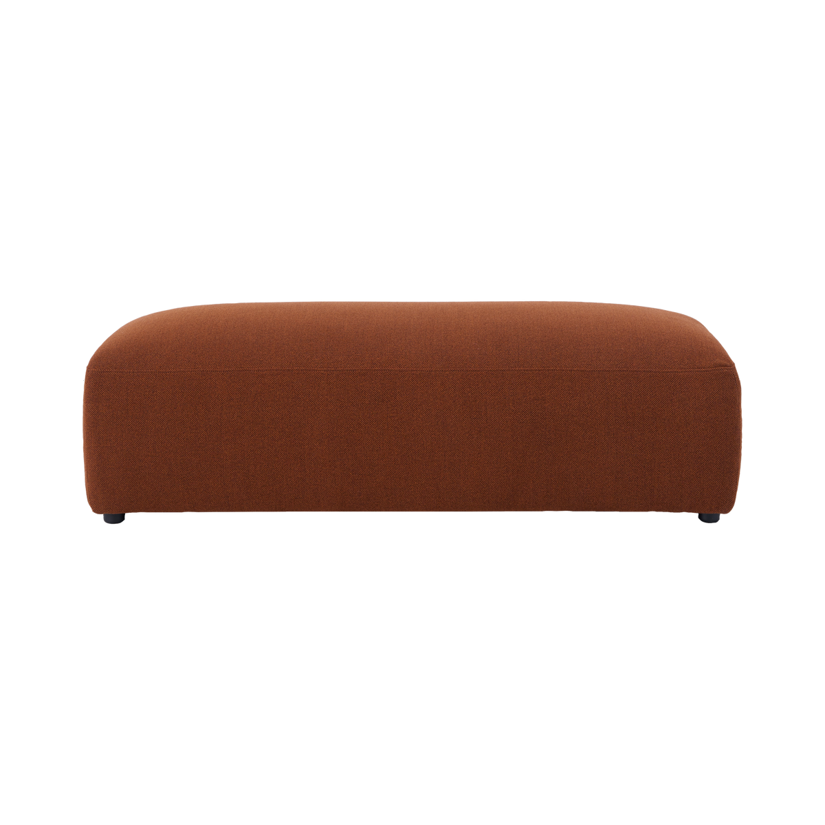 Grand pouf tissu Pavel Grand pouf tissu Pavel