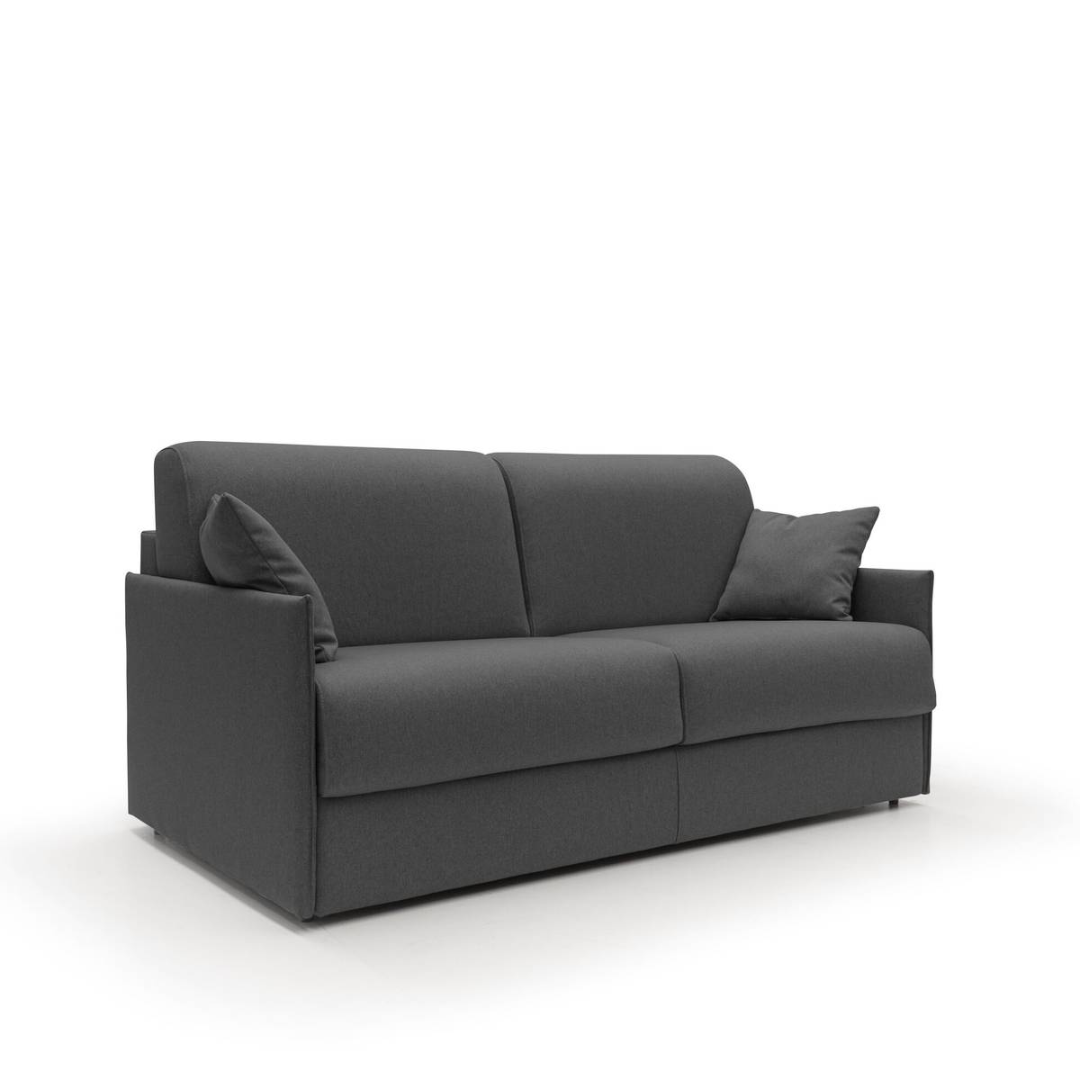 Canapé convertible tissu déhoussable Arthur Canapé convertible tissu déhoussable Arthur