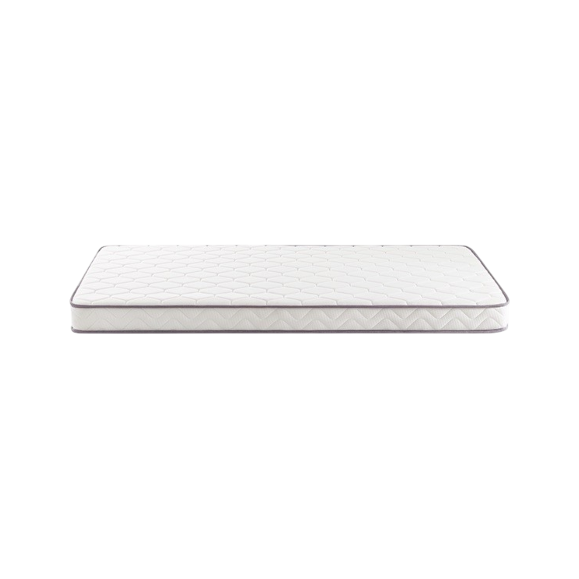 Le matelas Positive Lit de Mérinos est le matelas idéal pour votre adolescent. Avec son âme de 12 cm en mousse polyuréthane, il offrira un accueil ferme et un soutien ferme. Très pratique à installer, il est livré roulé pour plus de facilité.