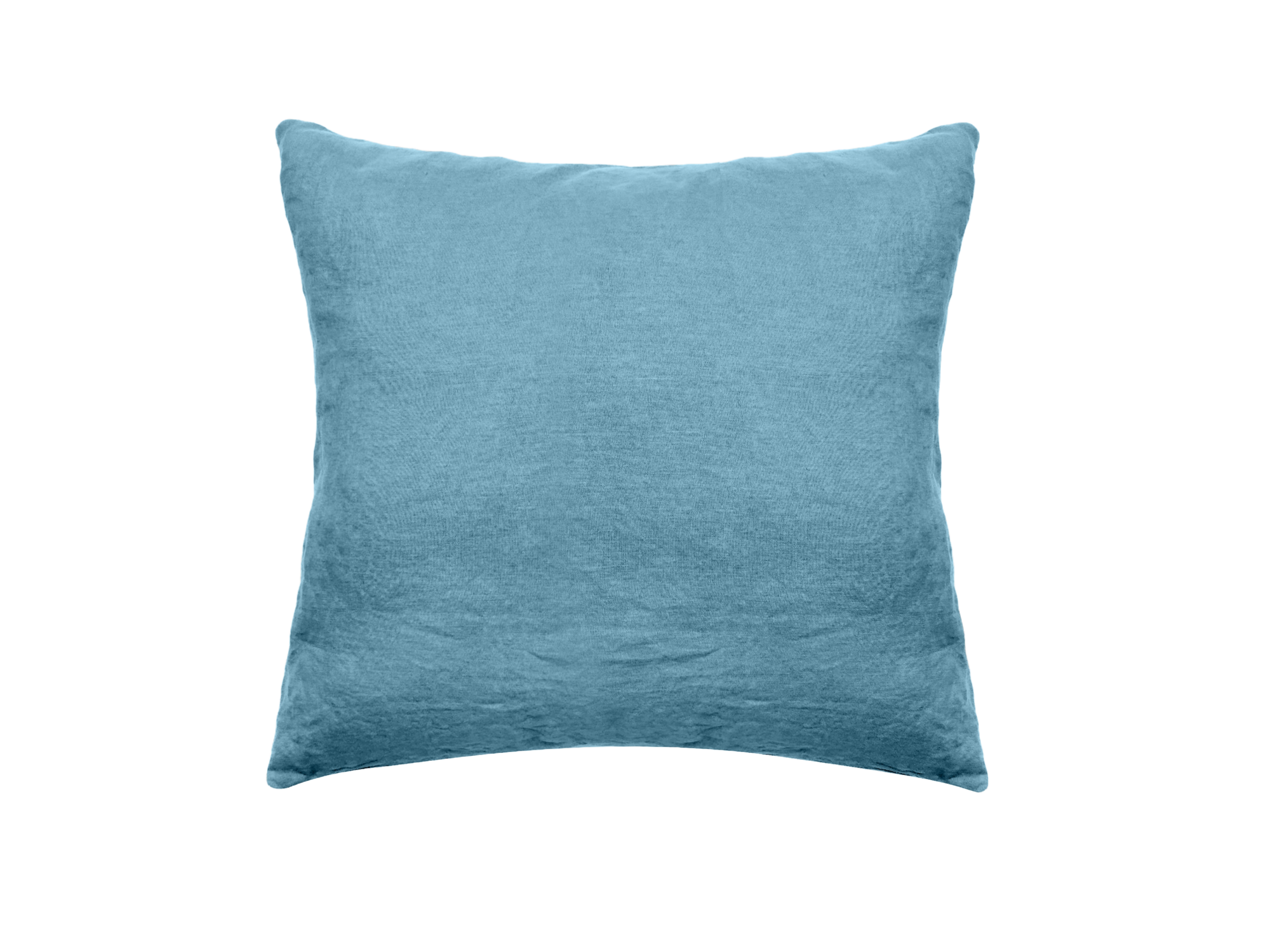 Taie lin lavé Salomé