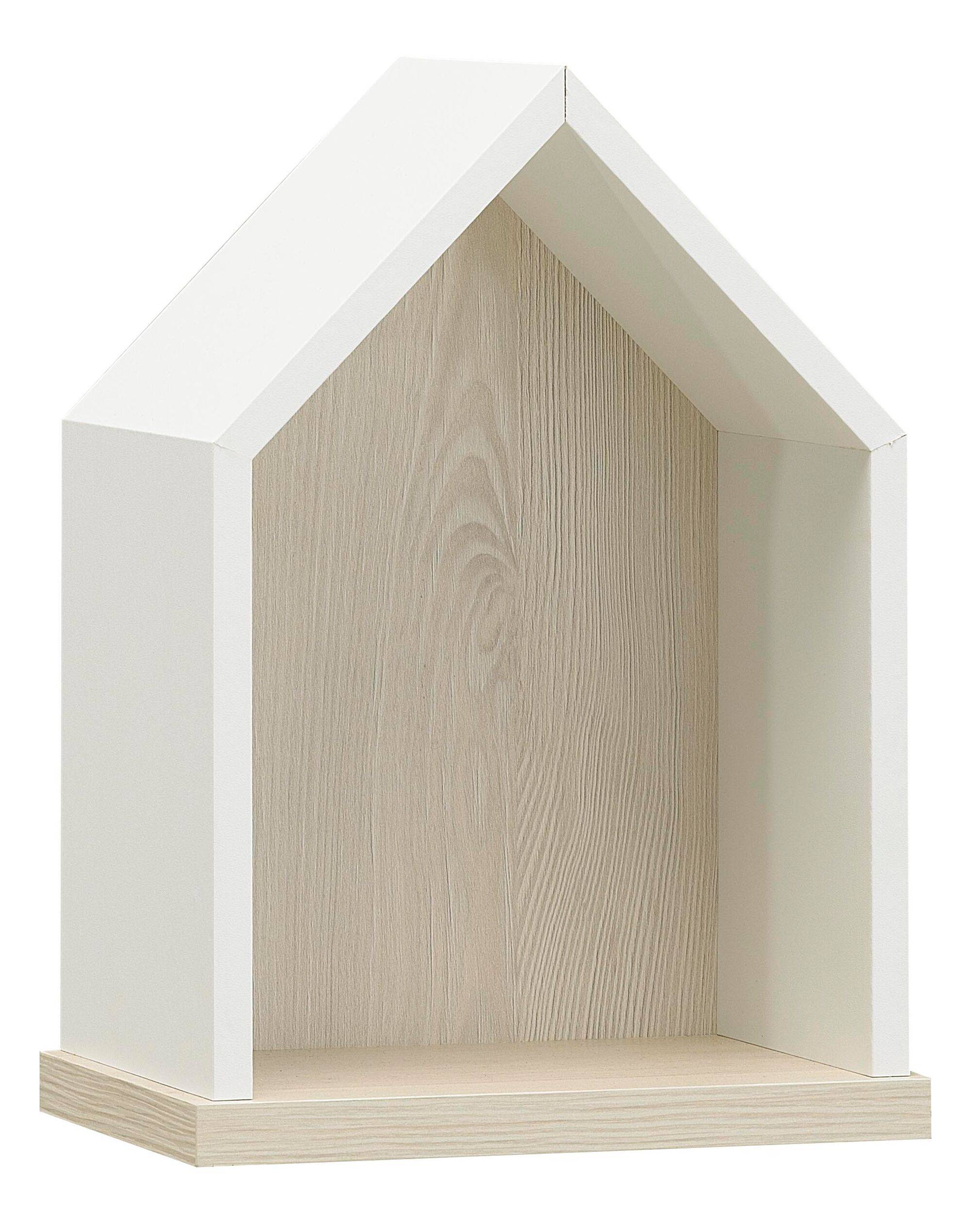 Etagère nichoir Guillemette