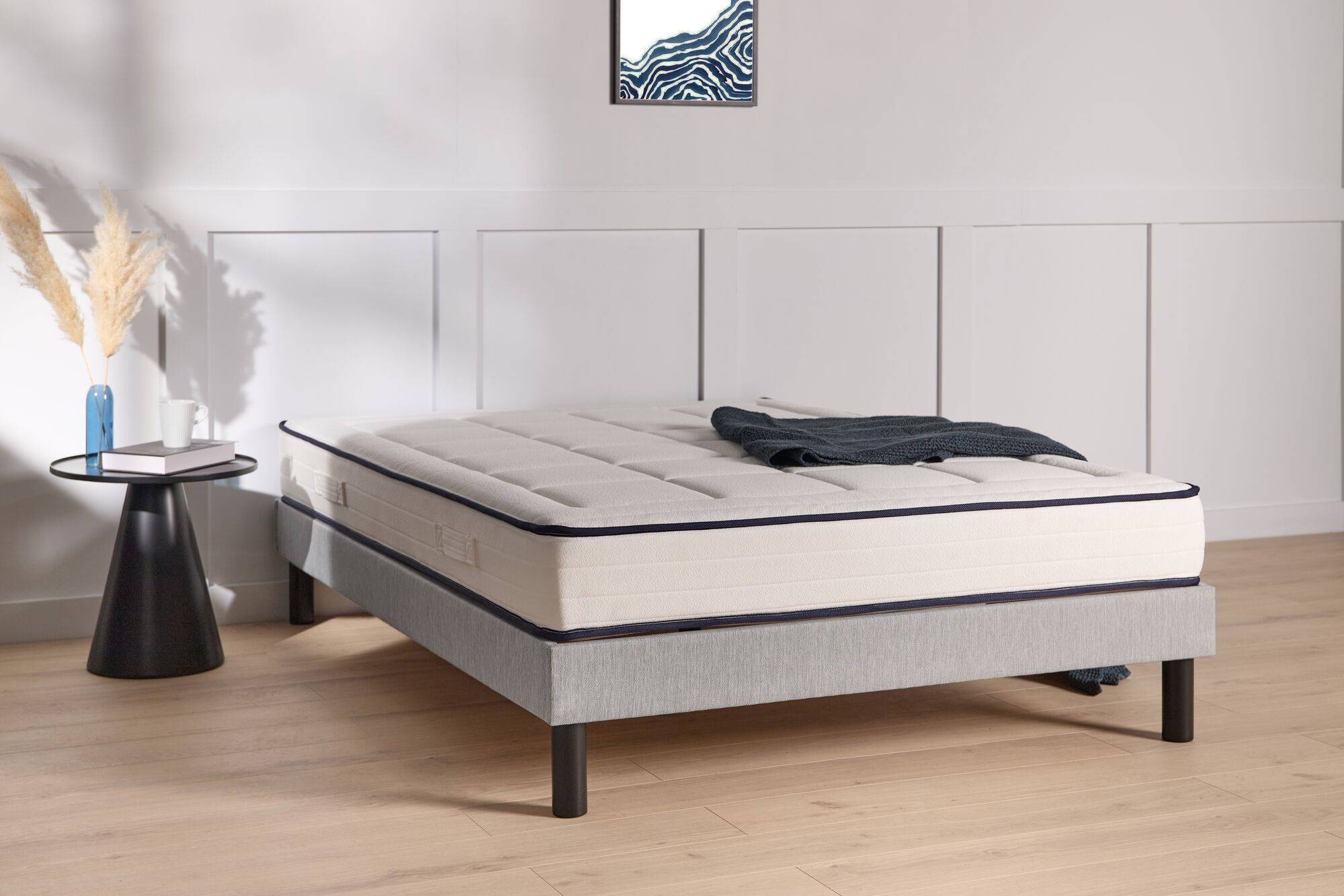 Matelas mousse 23 cm Malo