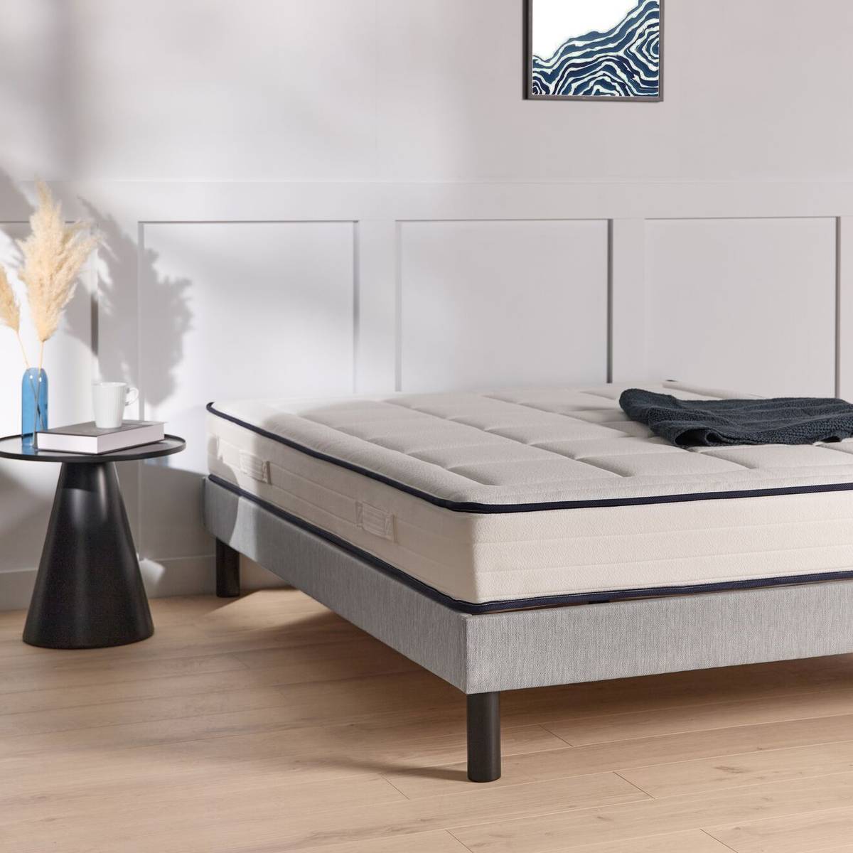 Matelas mousse 23 cm Malo Matelas mousse 23 cm Malo