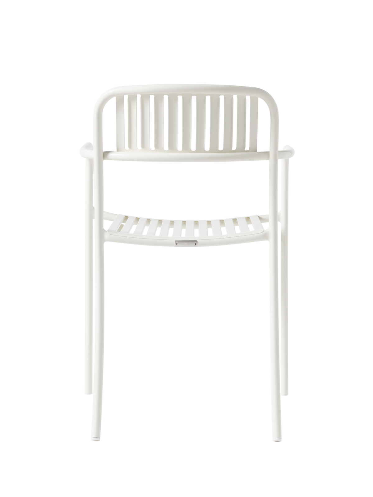 Fauteuil lames Patio Fauteuil lames Patio