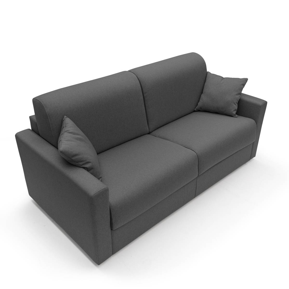 Canapé tissu déhoussable Aubin Canapé tissu déhoussable Aubin