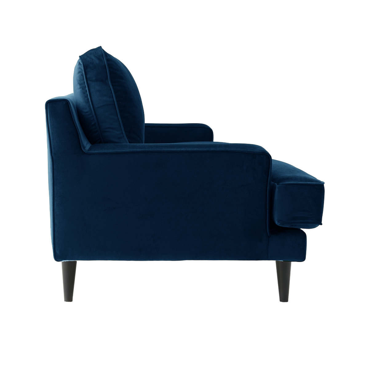 Canapé velours Oscar Canapé velours Oscar