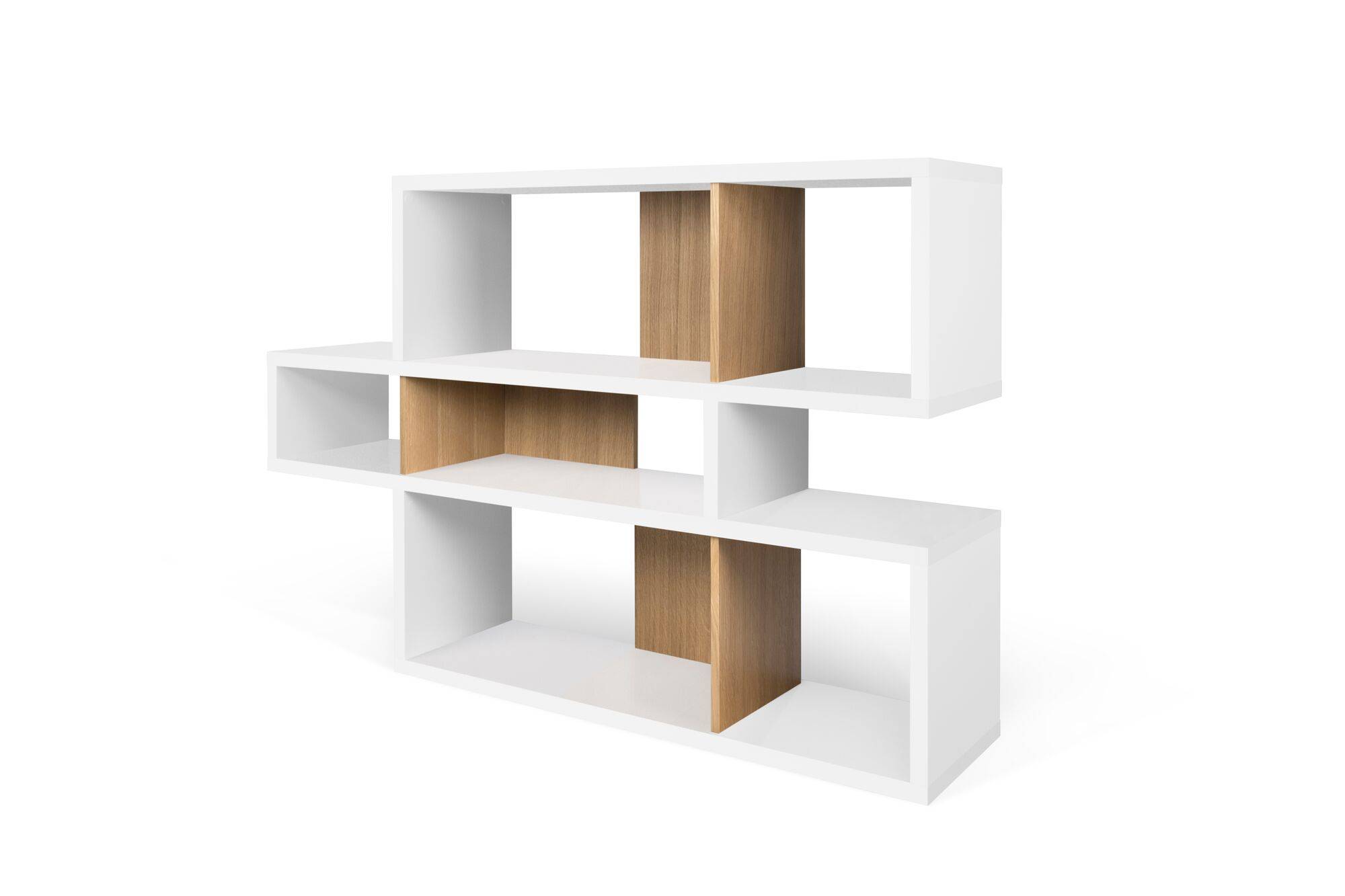 Bibliothèque Tess TEMAHOME