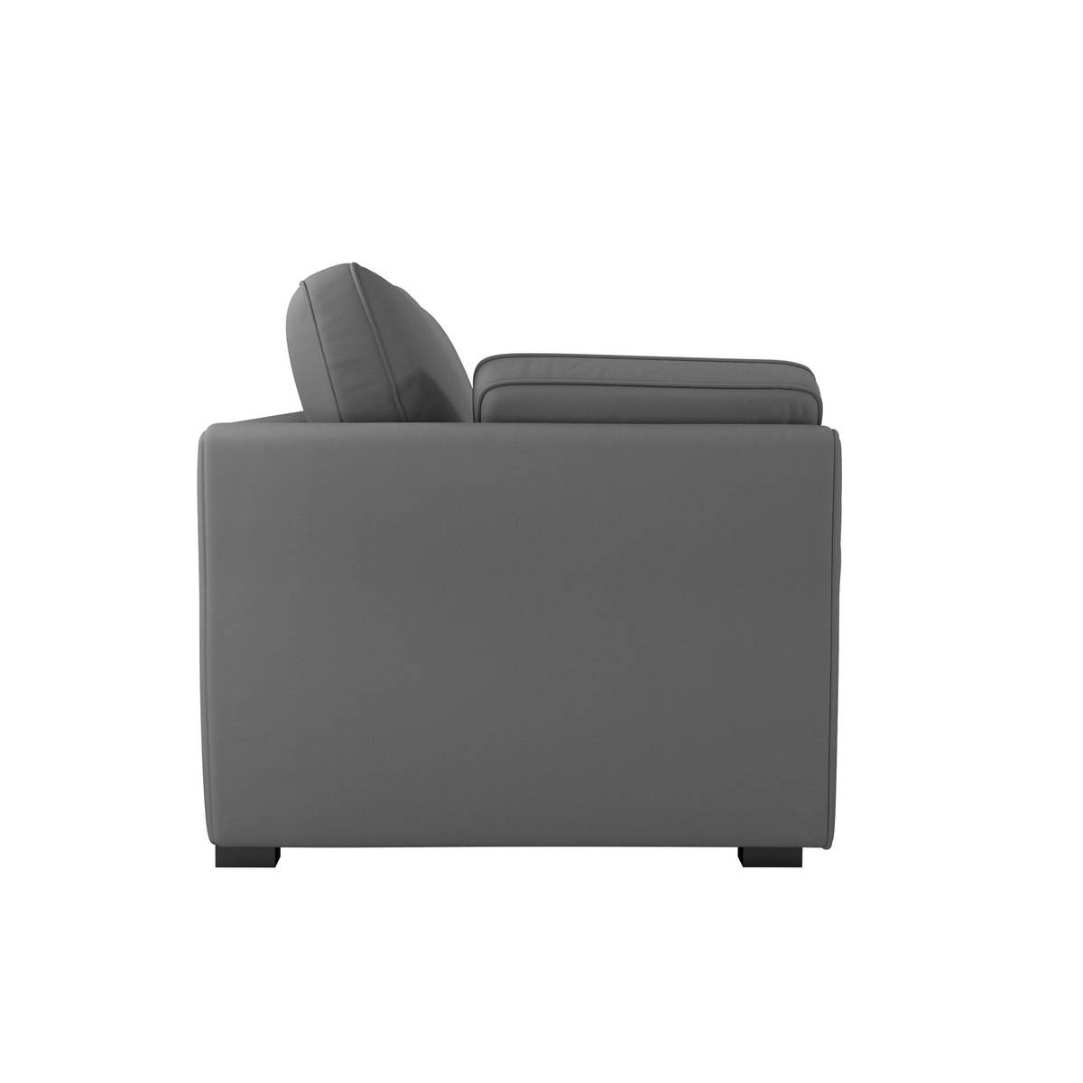 Canapé tissu coton déhoussable Marbella Canapé tissu coton déhoussable Marbella