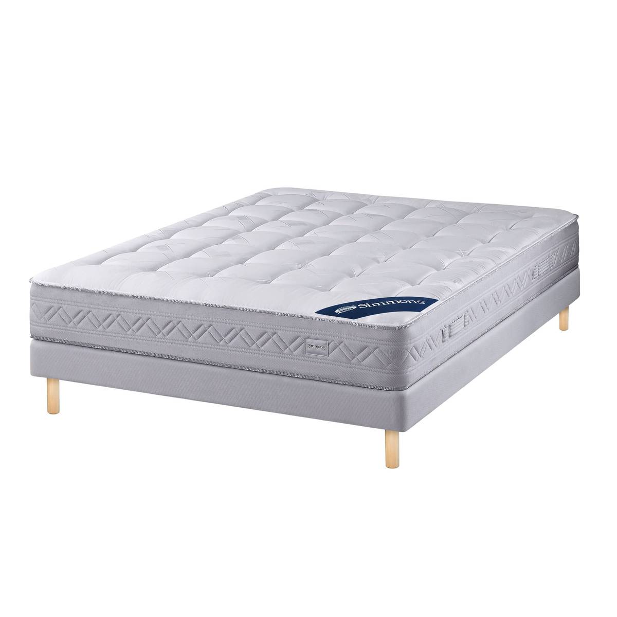 Matelas Dreamissimm SIMMONS, 30 cm, FIN DE SERIE Matelas Dreamissimm SIMMONS, 30 cm, FIN DE SERIE