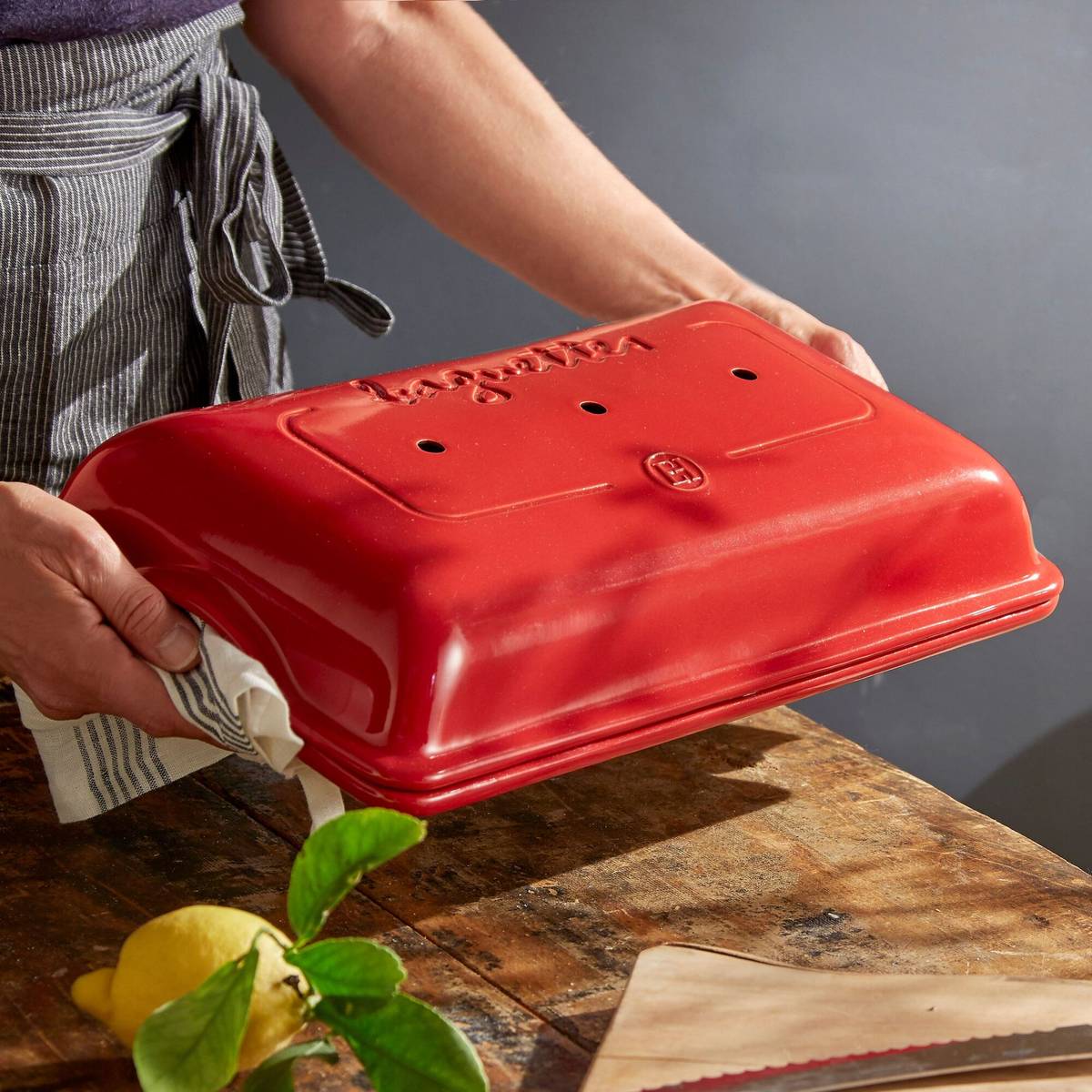 Moule à baguettes Fusain Moule à baguettes Fusain