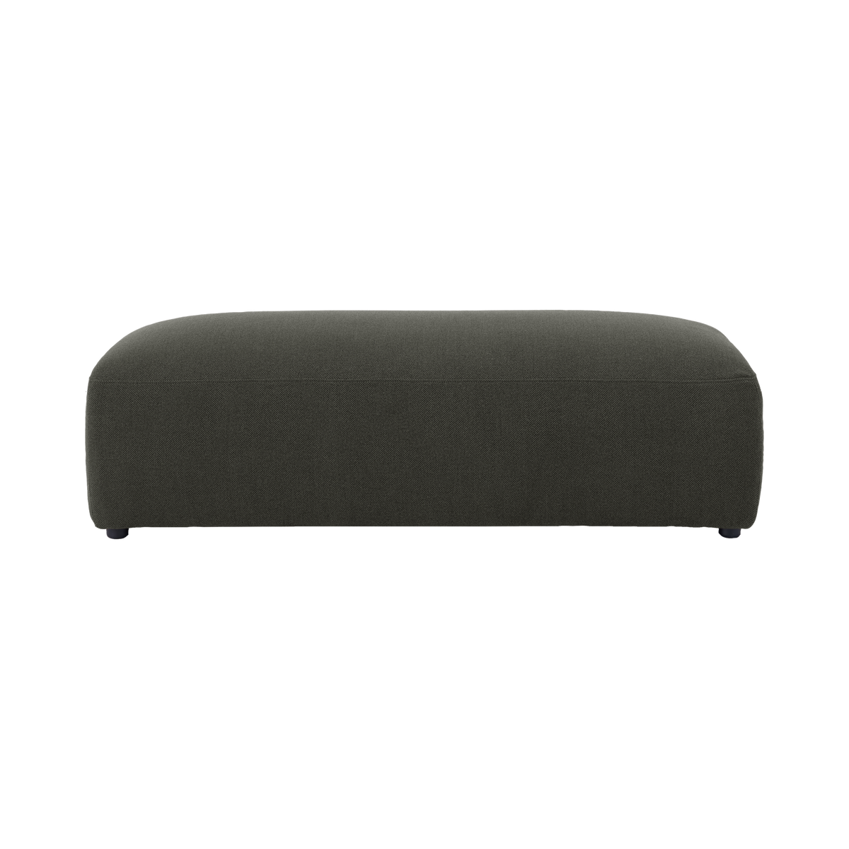 Grand pouf tissu Pavel Grand pouf tissu Pavel