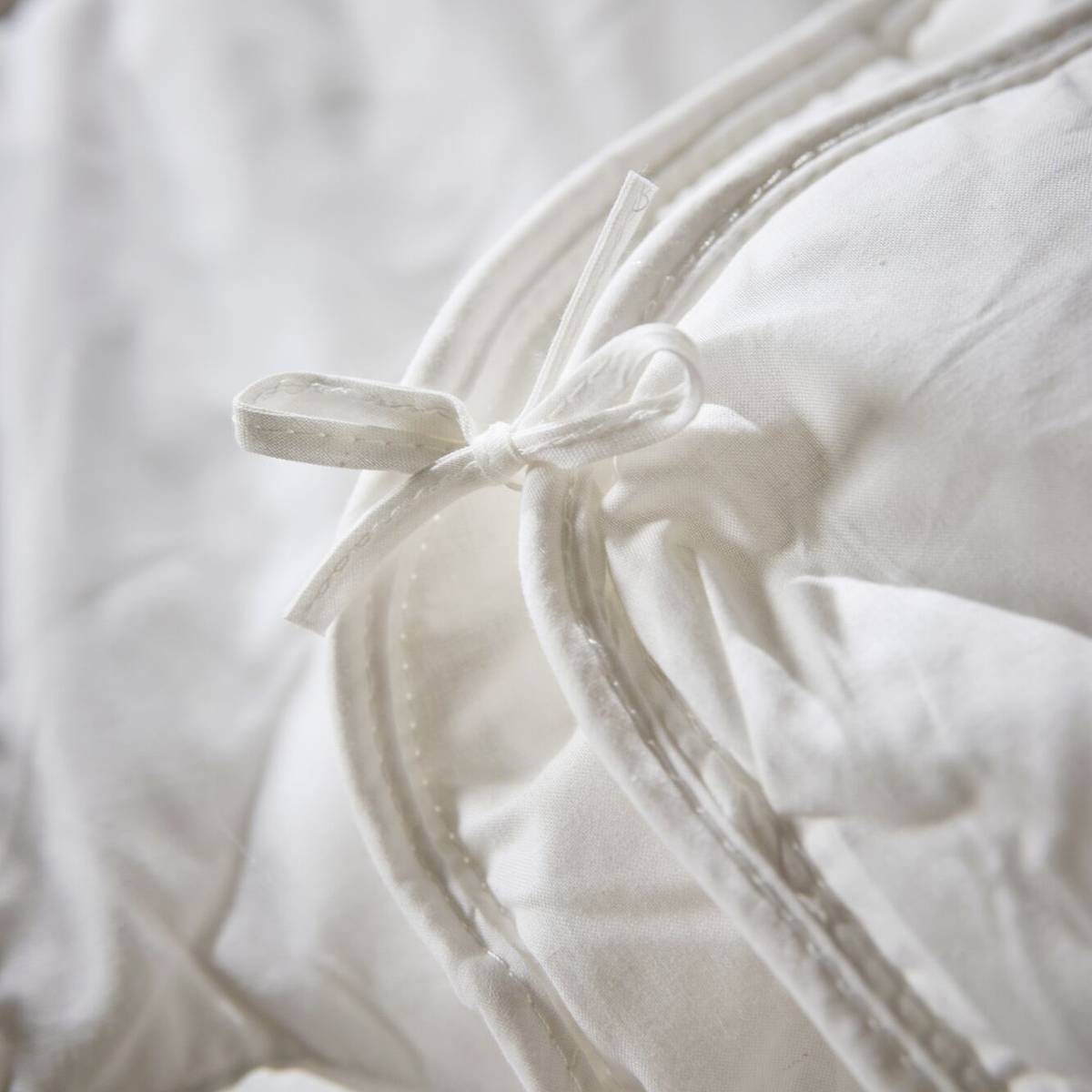 Couette 4 saisons anti-acariens phytocare Louna Couette 4 saisons anti-acariens phytocare Louna