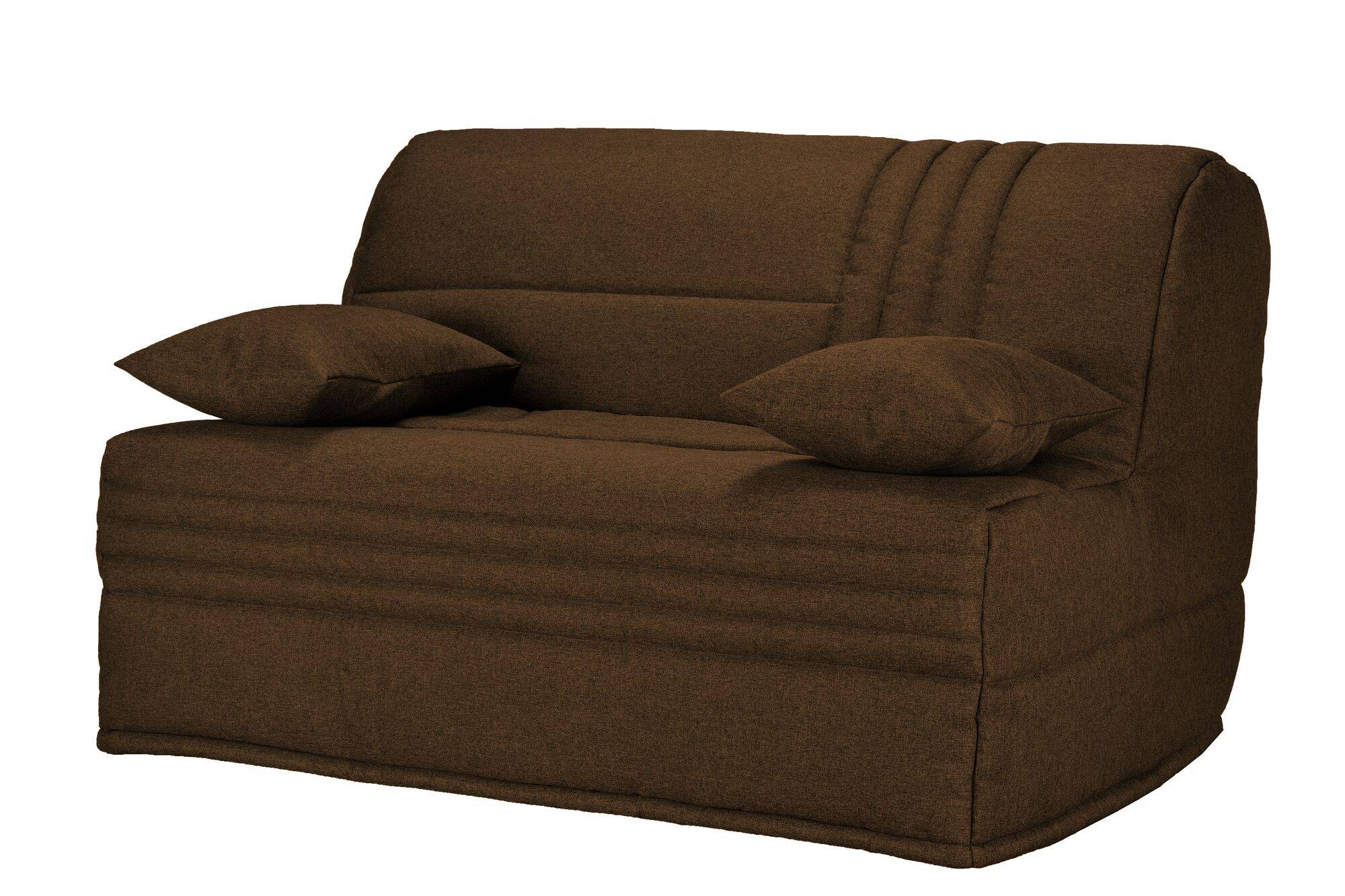 Banquette BZ Genay, matelas 15 cm CAMIF