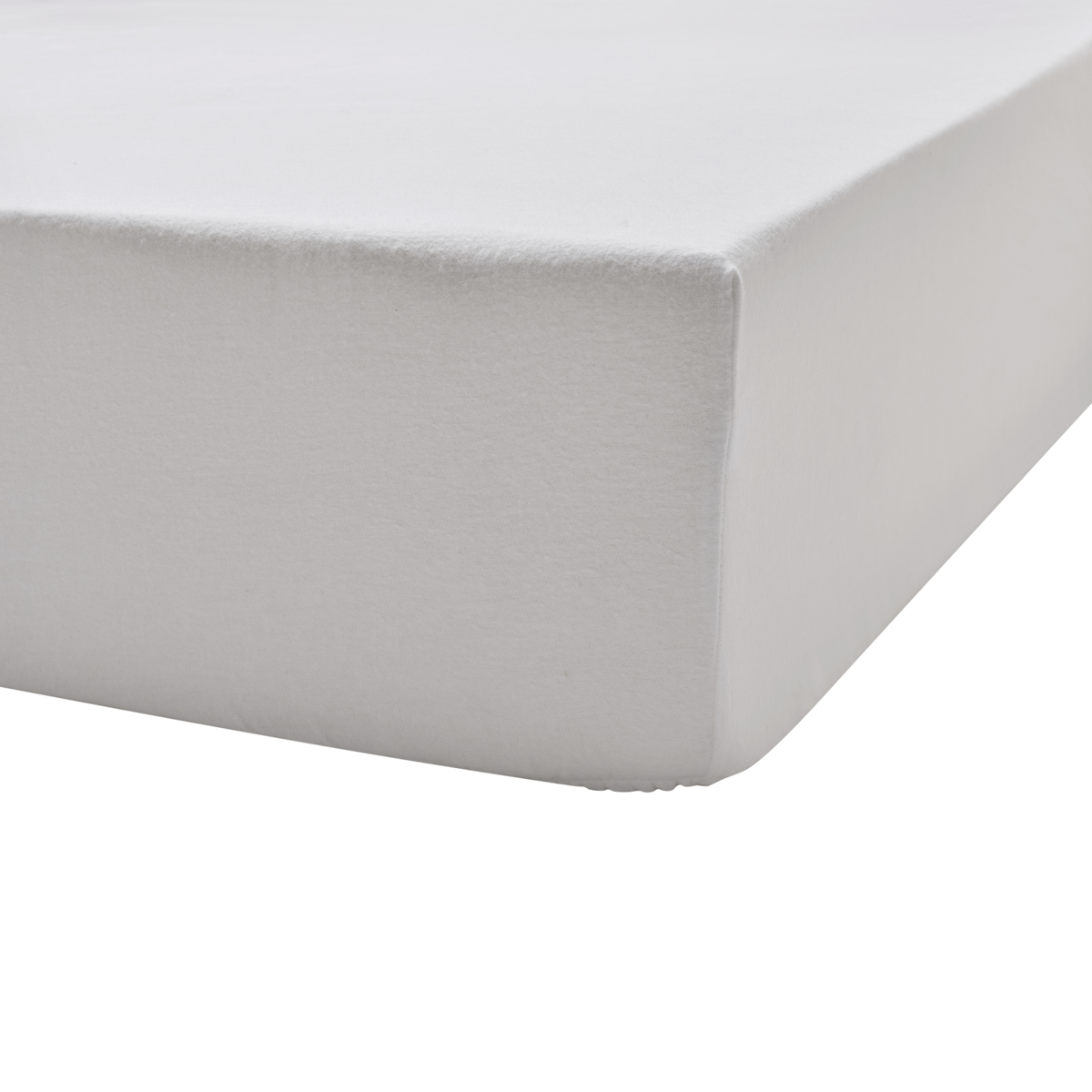 Protège matelas molleton anti acariens et bactérien Anais Protège matelas molleton anti acariens et bactérien Anais