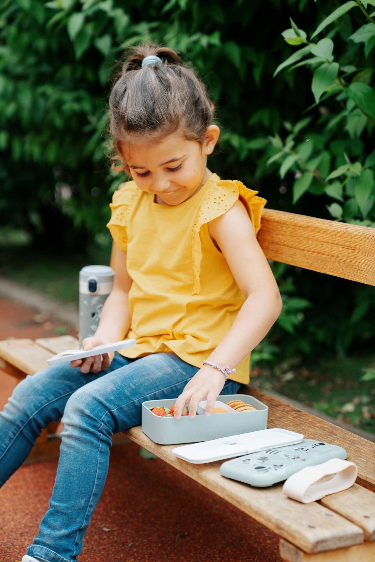 Lunchbox enfant MB Foodie Lunchbox enfant MB Foodie