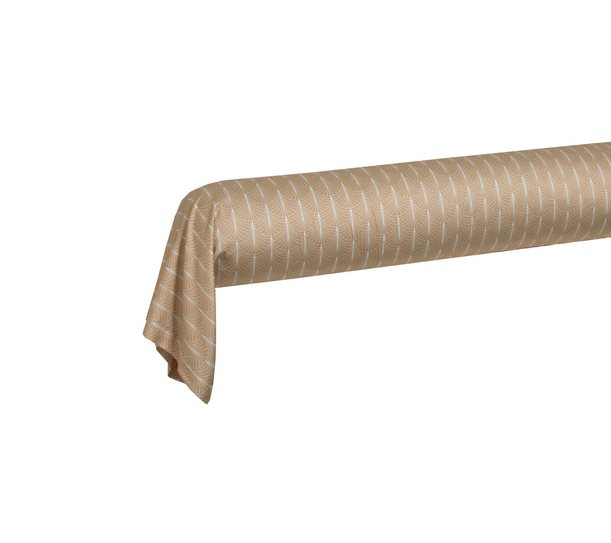 Taie de traversin satin Impérial